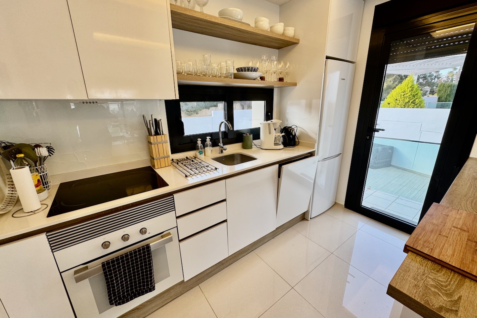 Herverkoop - Villa - Ciudad Quesada - Rojales