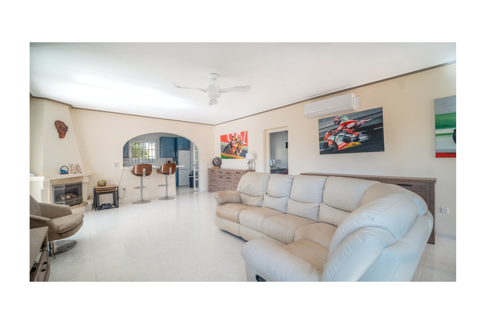 Herverkoop - Villa - Ciudad Quesada - Rojales