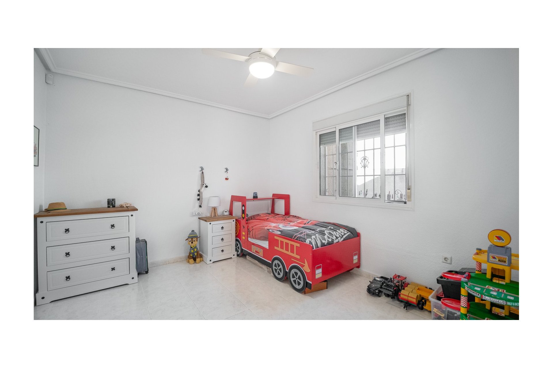 Herverkoop - Villa - Ciudad Quesada - Rojales