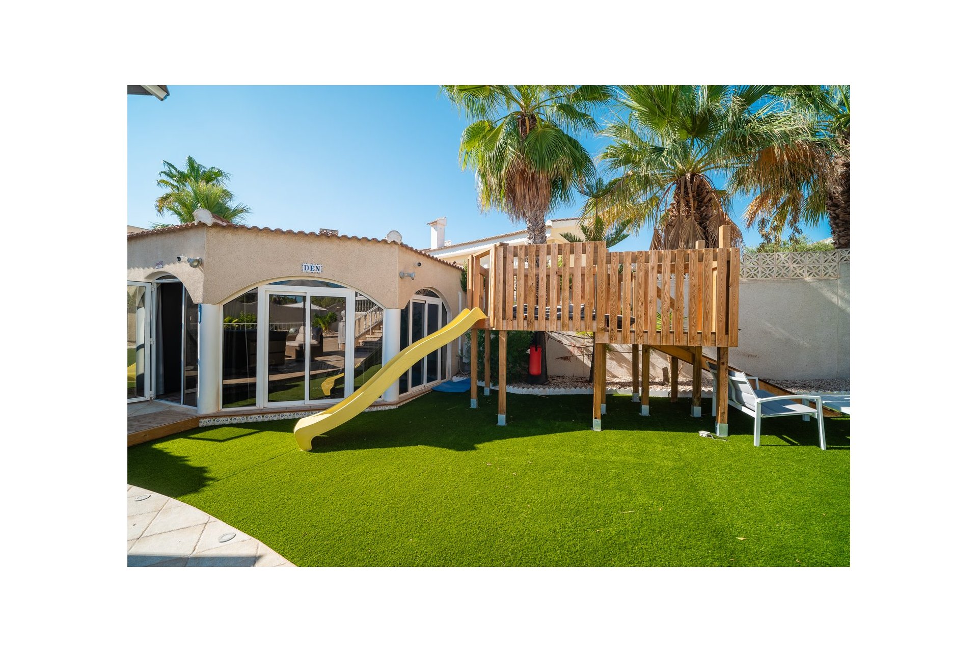 Herverkoop - Villa - Ciudad Quesada - Rojales