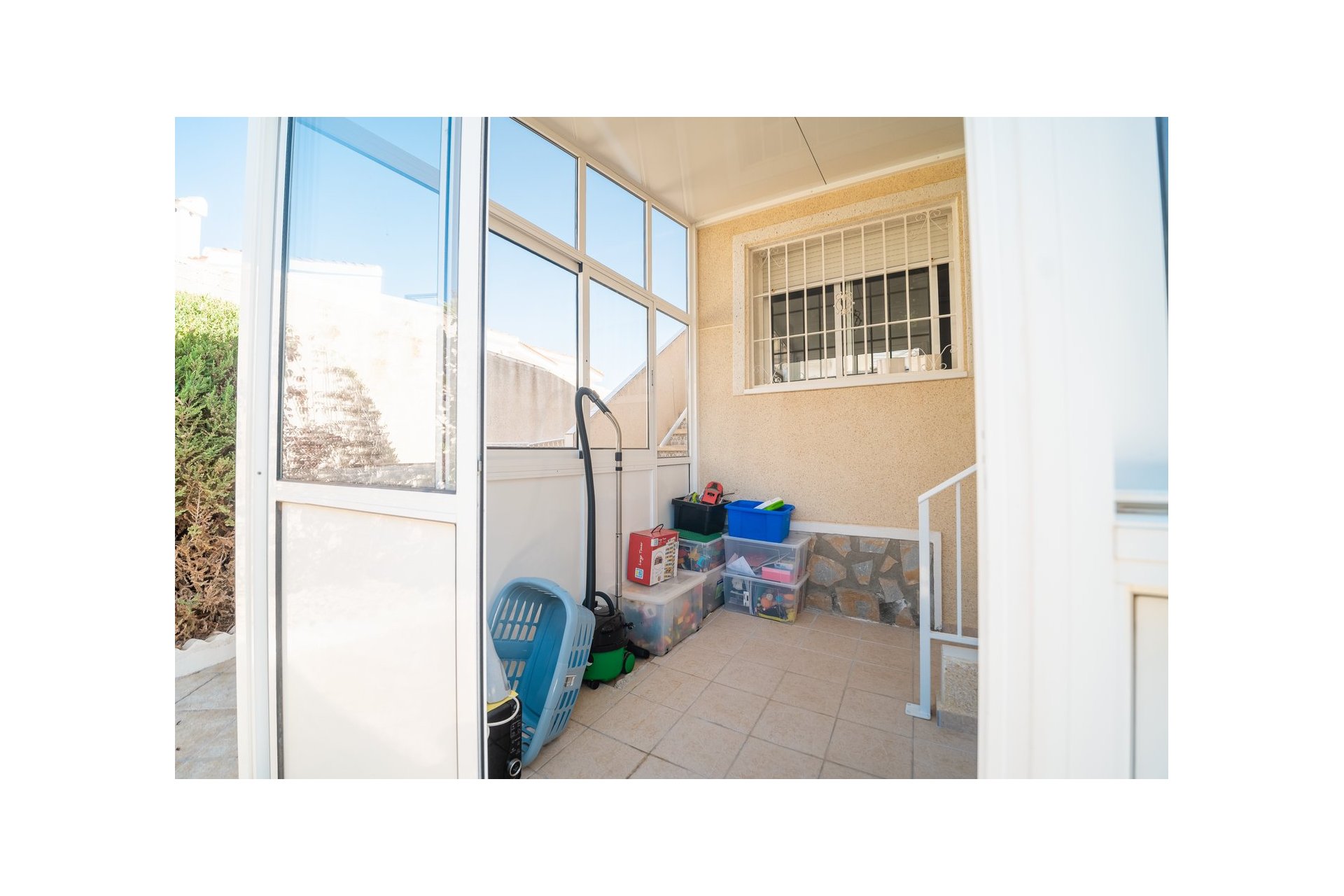 Herverkoop - Villa - Ciudad Quesada - Rojales