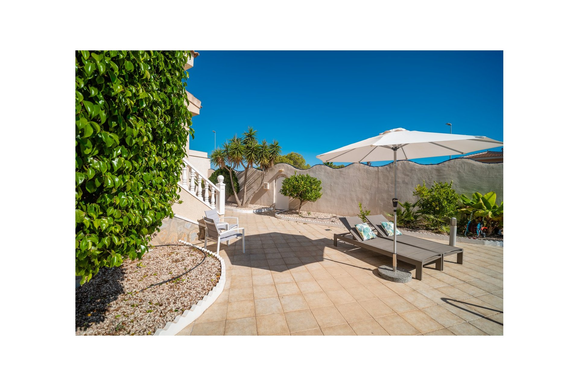 Herverkoop - Villa - Ciudad Quesada - Rojales