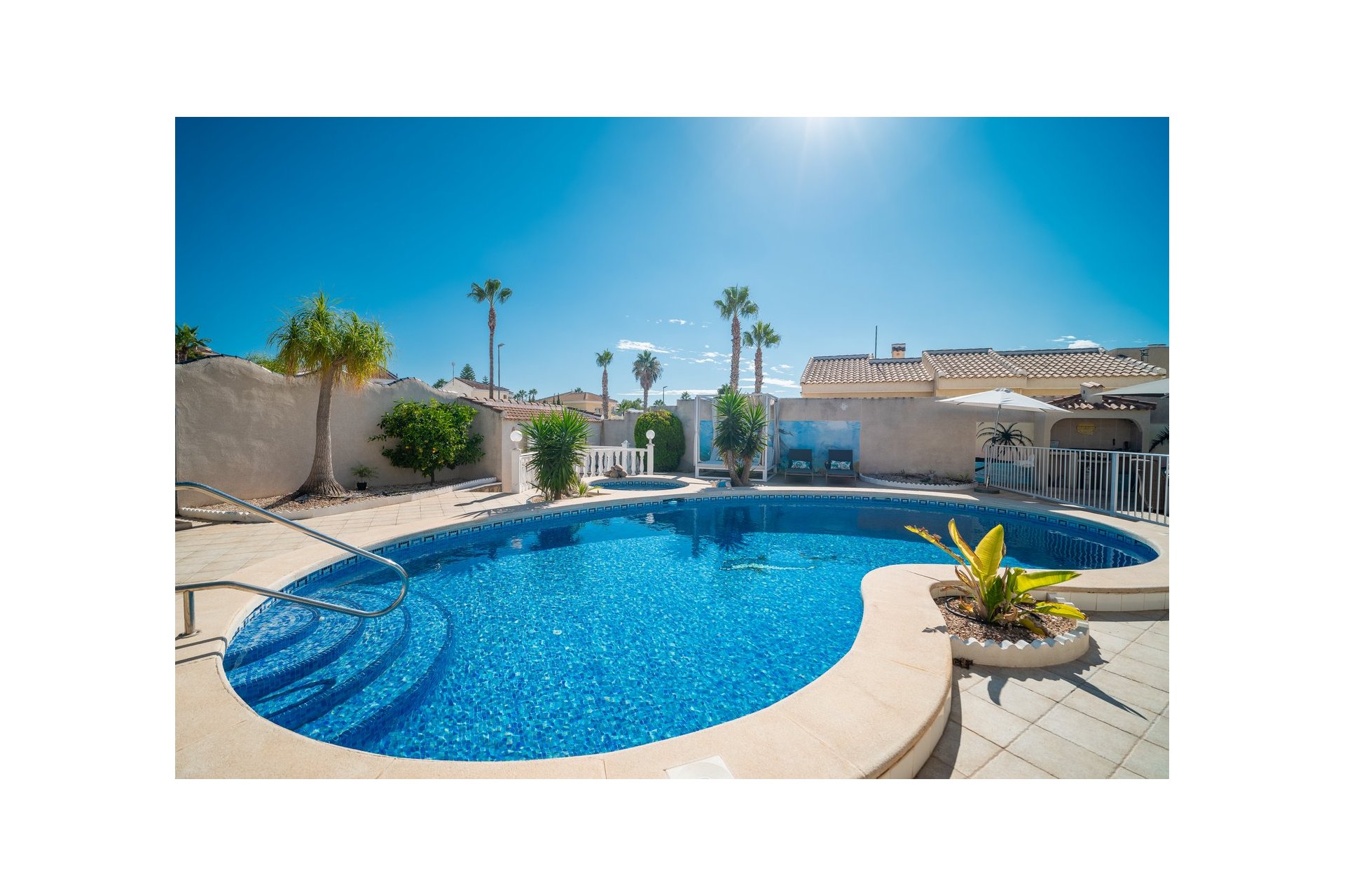 Herverkoop - Villa - Ciudad Quesada - Rojales