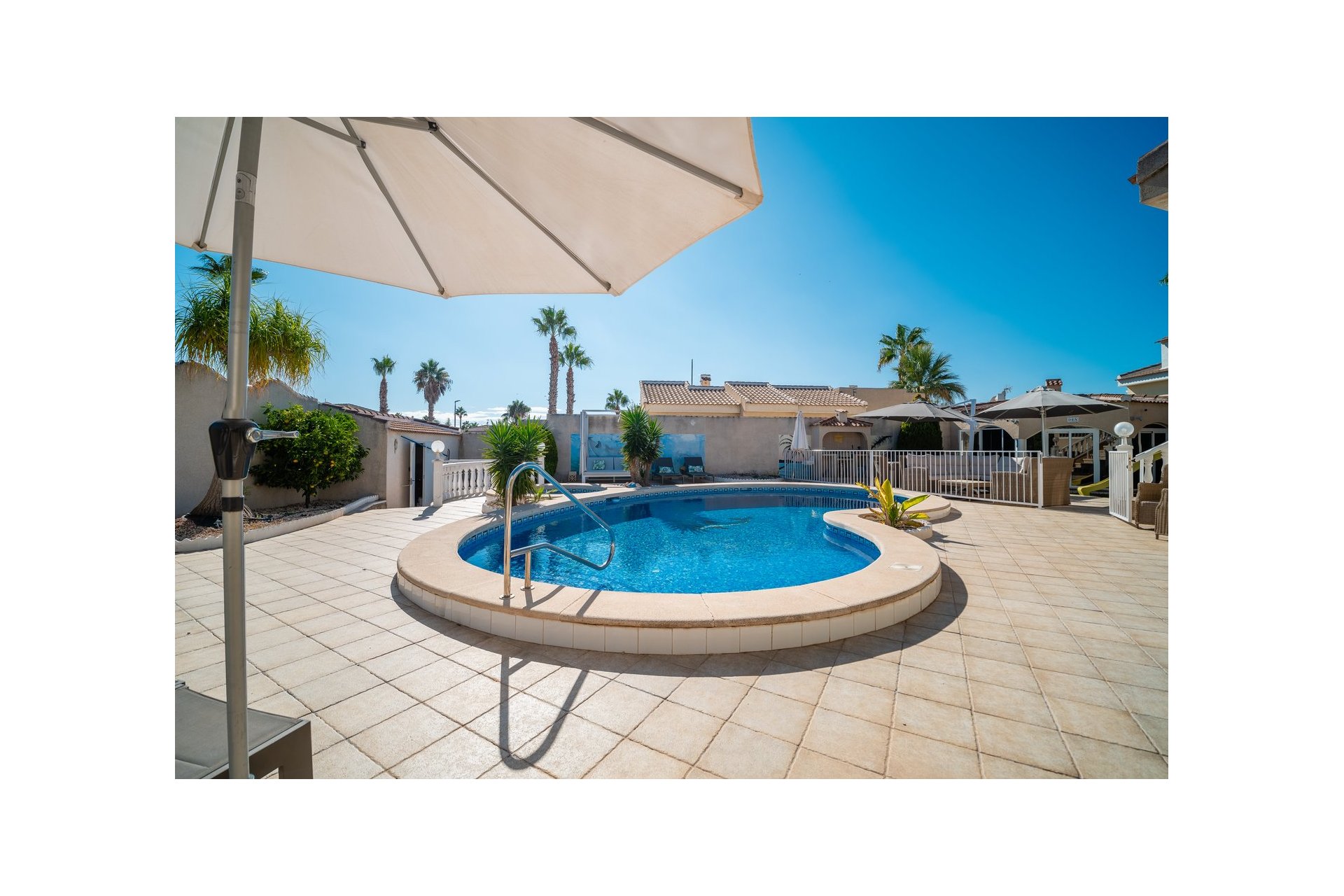 Herverkoop - Villa - Ciudad Quesada - Rojales