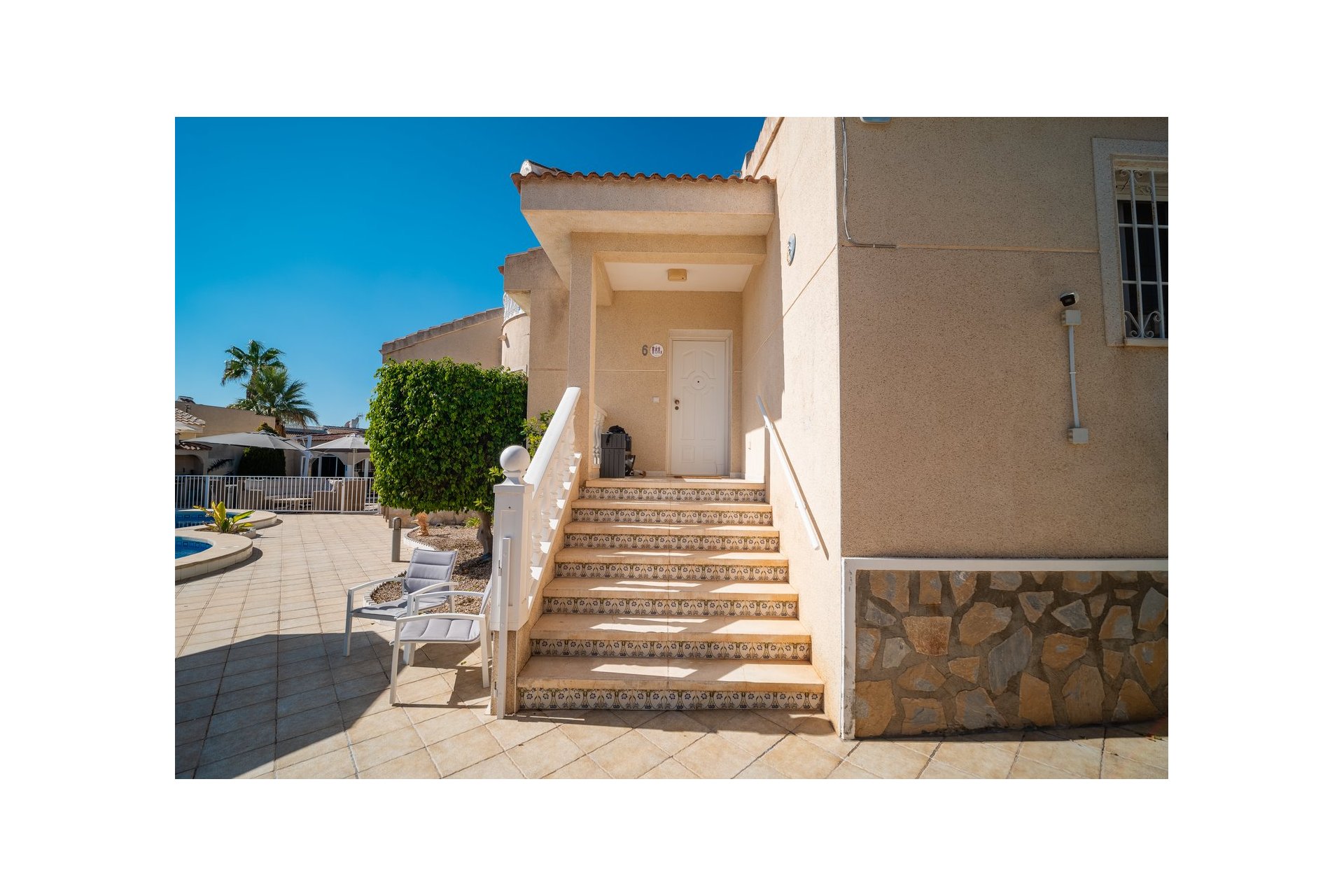 Herverkoop - Villa - Ciudad Quesada - Rojales