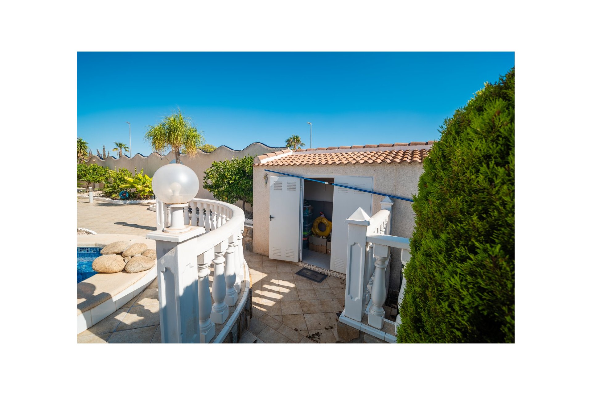 Herverkoop - Villa - Ciudad Quesada - Rojales