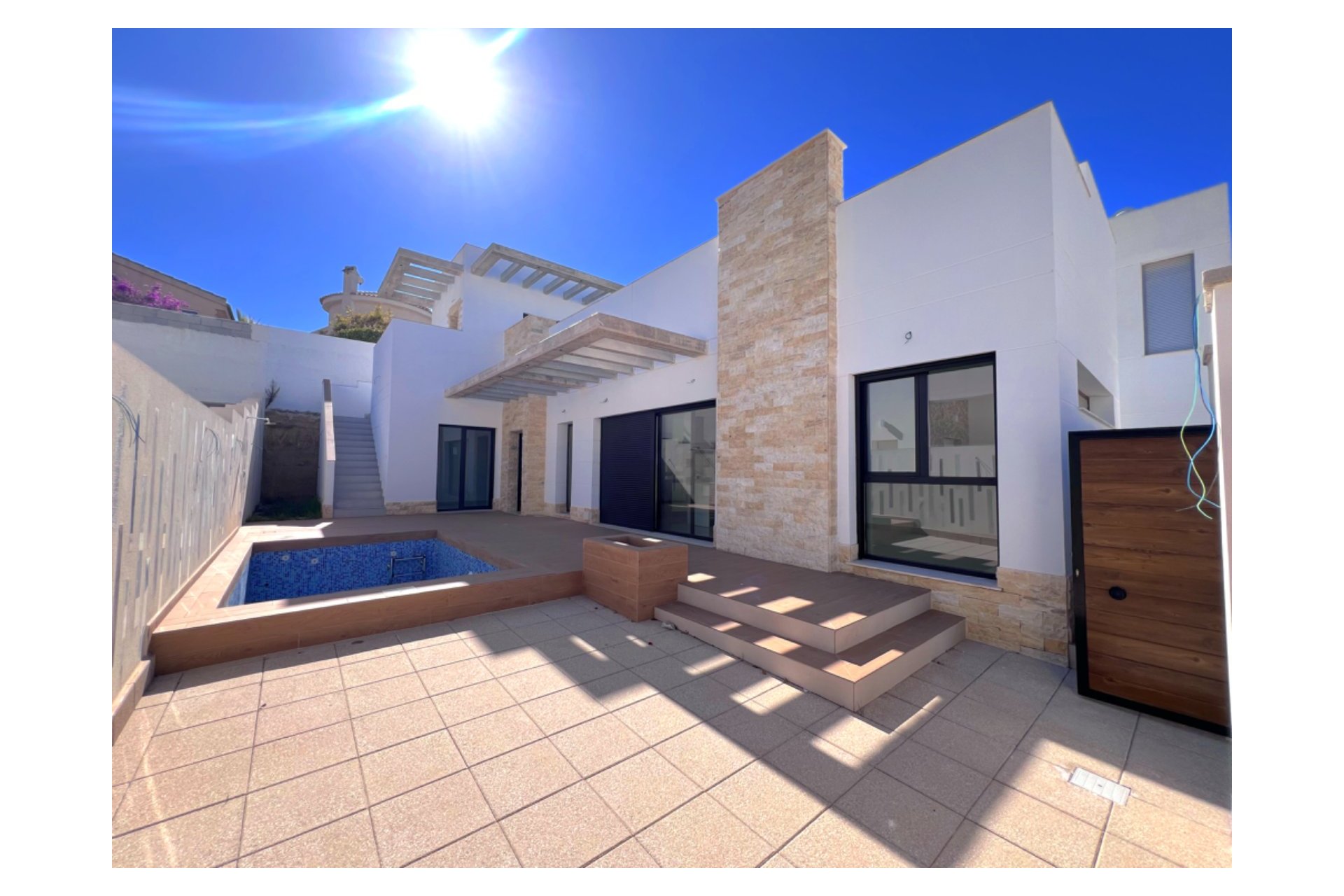 Herverkoop - Villa - Ciudad Quesada - Rojales