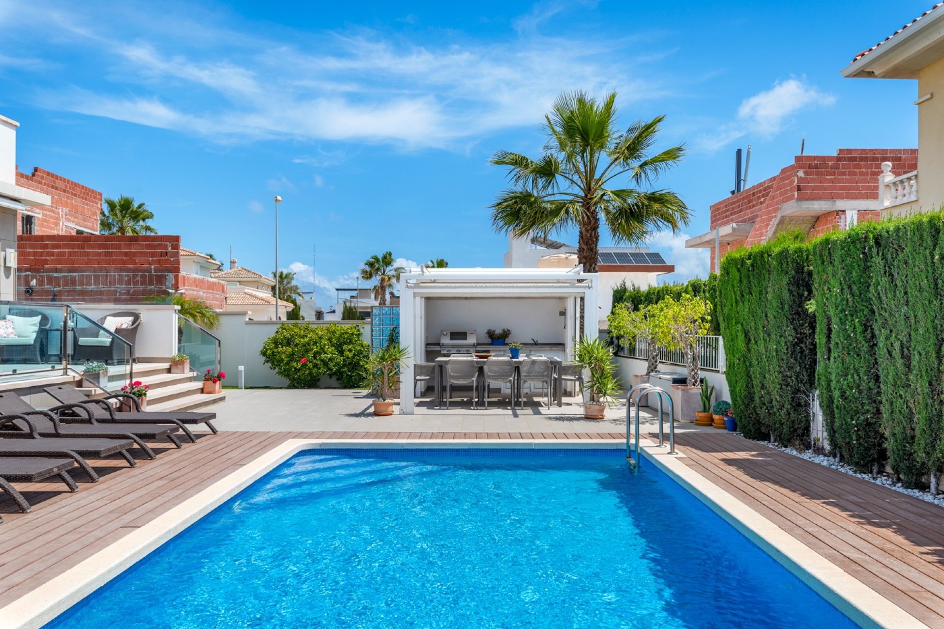 Herverkoop - Villa - Ciudad Quesada - Rojales