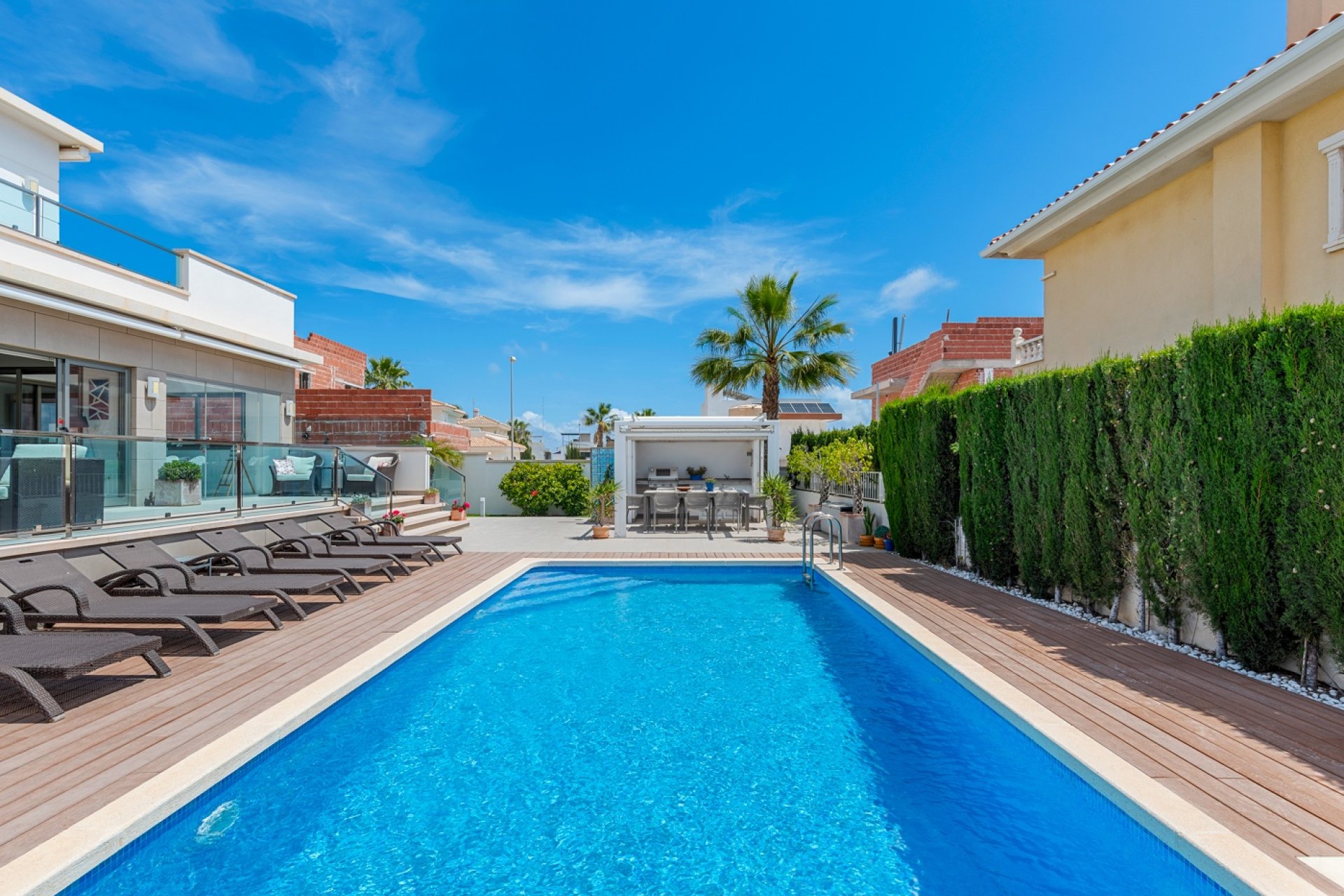 Herverkoop - Villa - Ciudad Quesada - Rojales