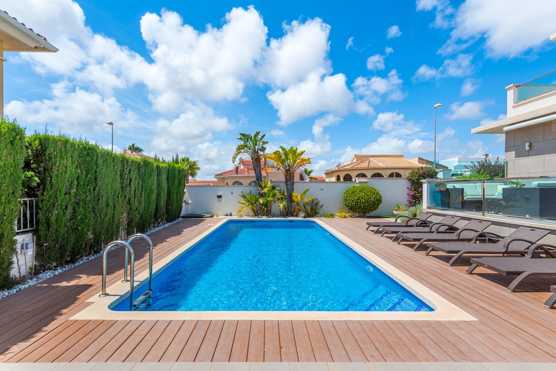 Herverkoop - Villa - Ciudad Quesada - Rojales