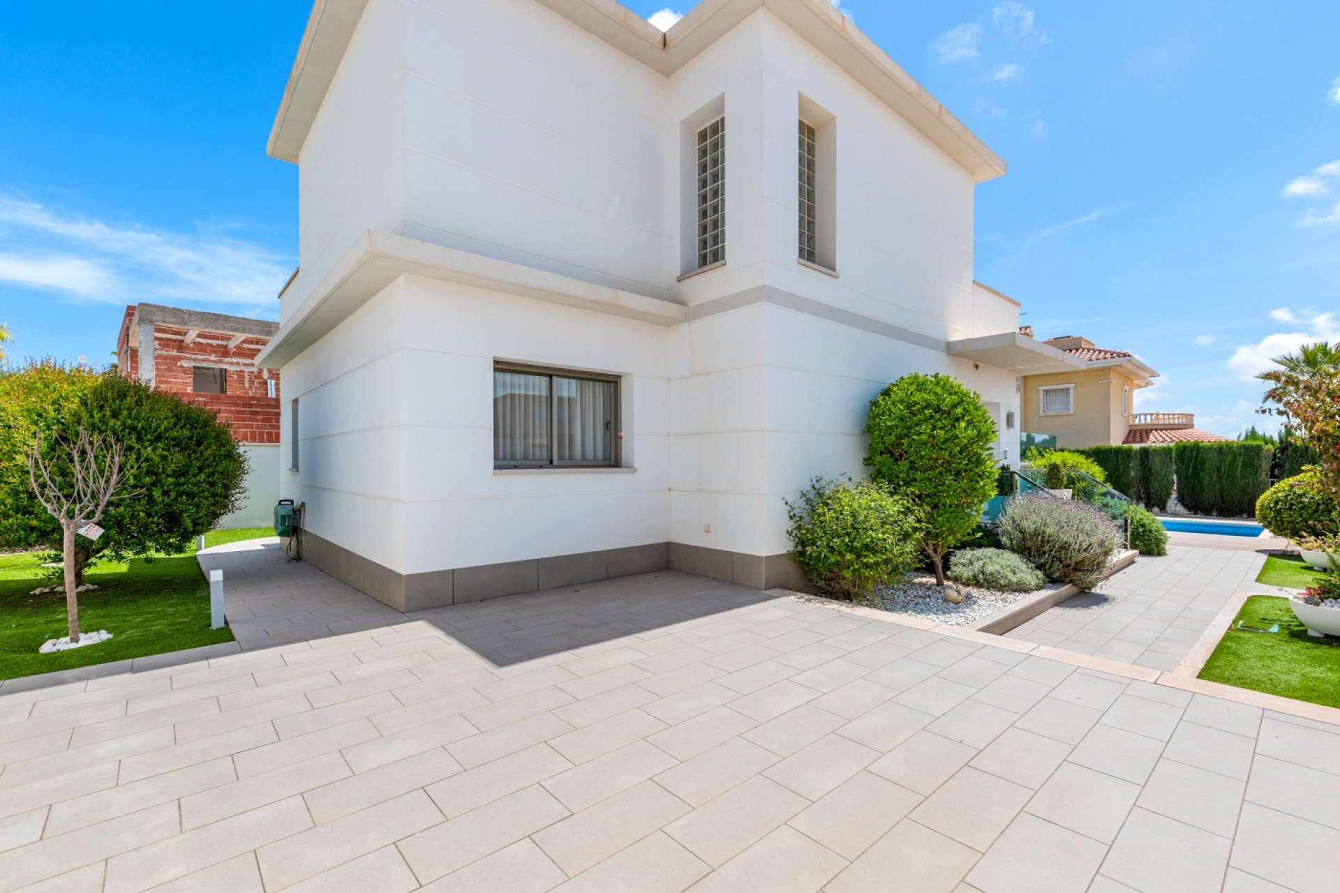 Herverkoop - Villa - Ciudad Quesada - Rojales