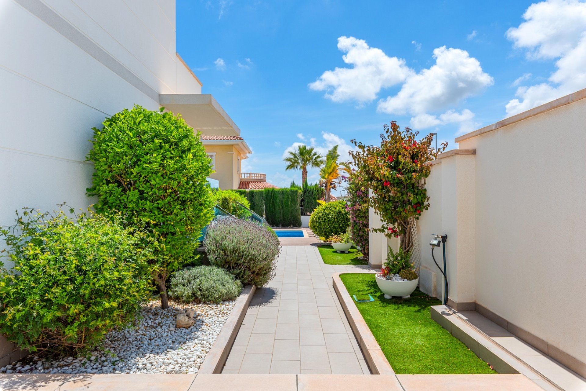 Herverkoop - Villa - Ciudad Quesada - Rojales