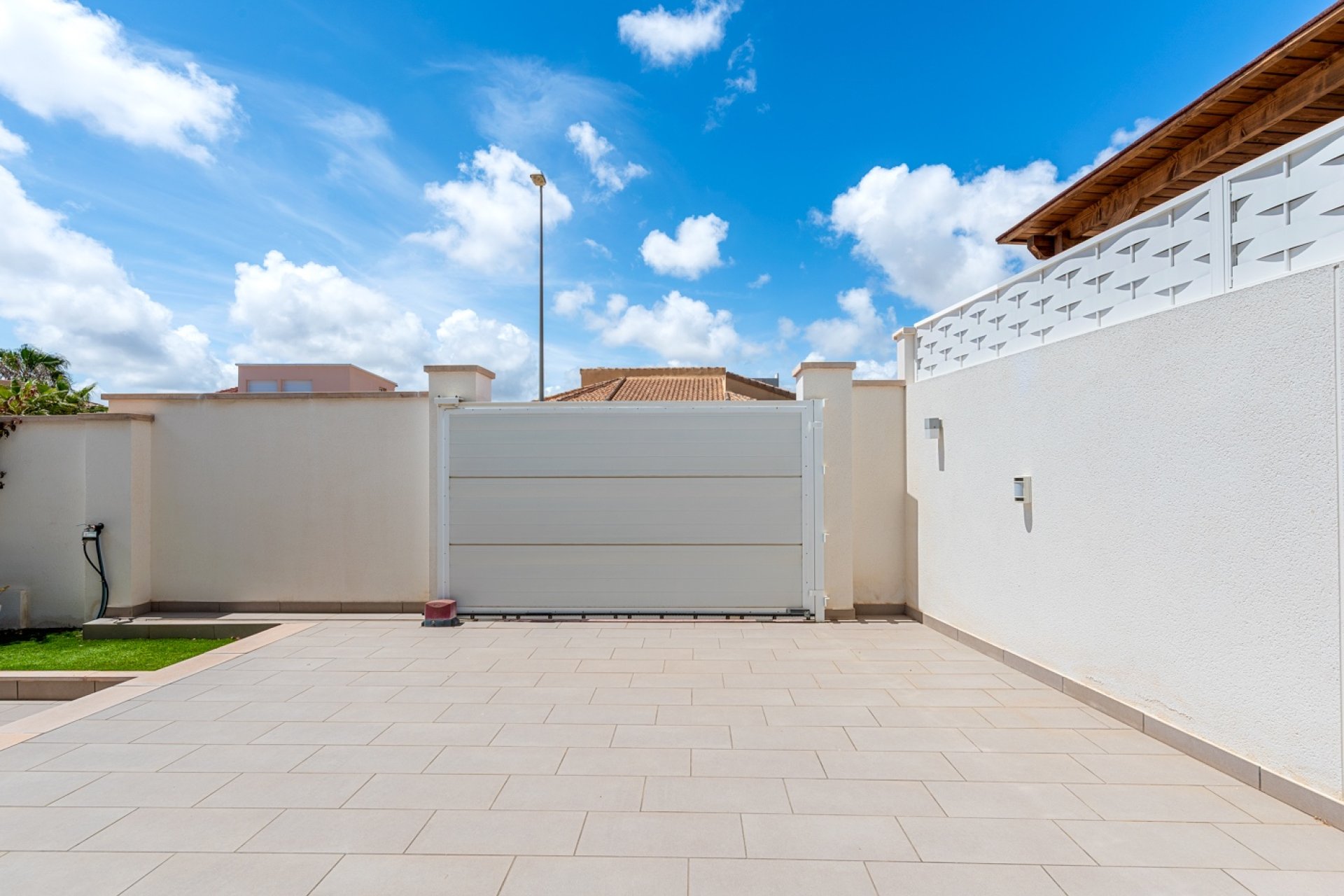Herverkoop - Villa - Ciudad Quesada - Rojales