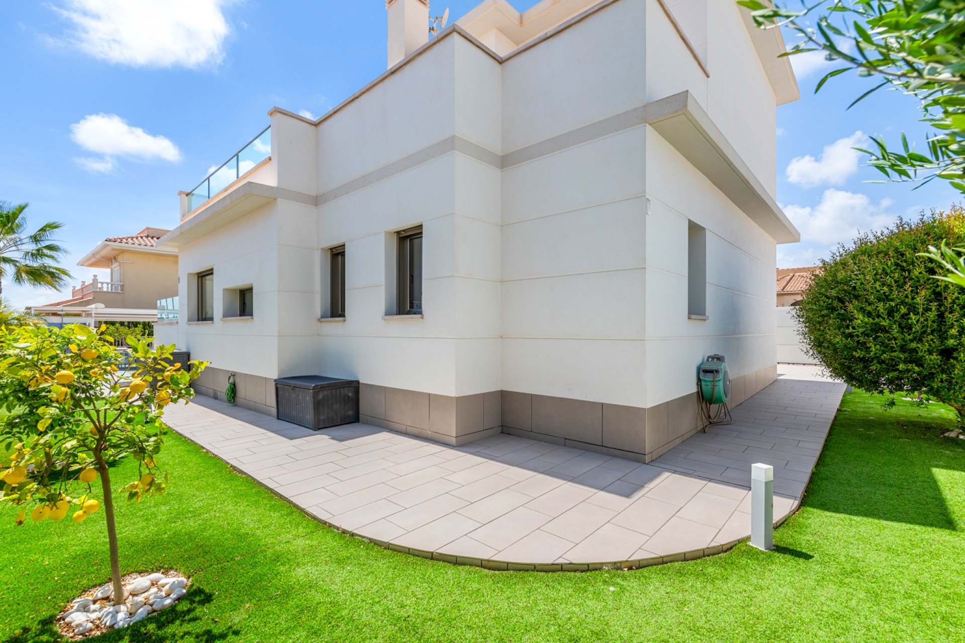 Herverkoop - Villa - Ciudad Quesada - Rojales