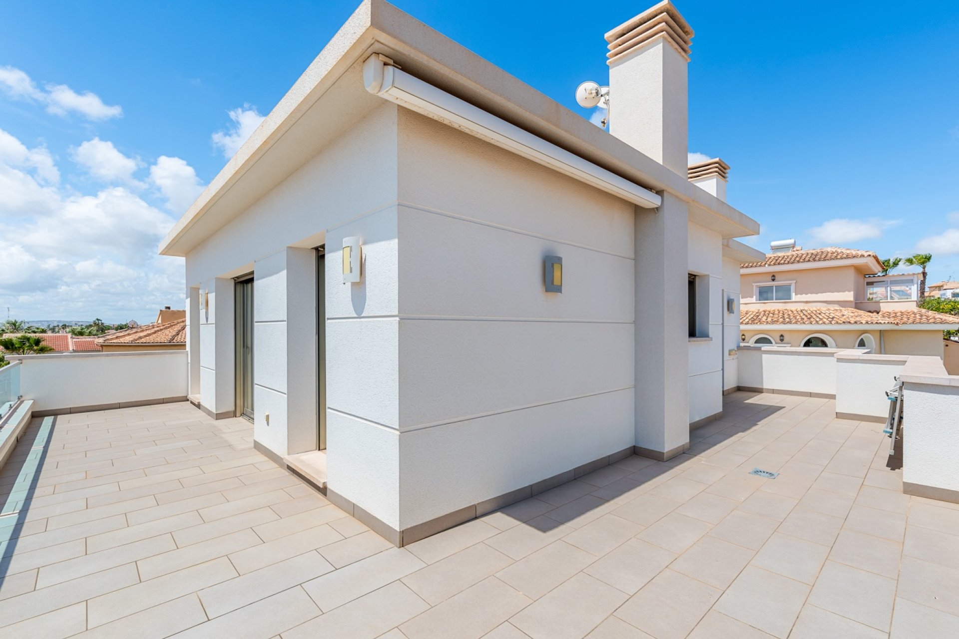 Herverkoop - Villa - Ciudad Quesada - Rojales