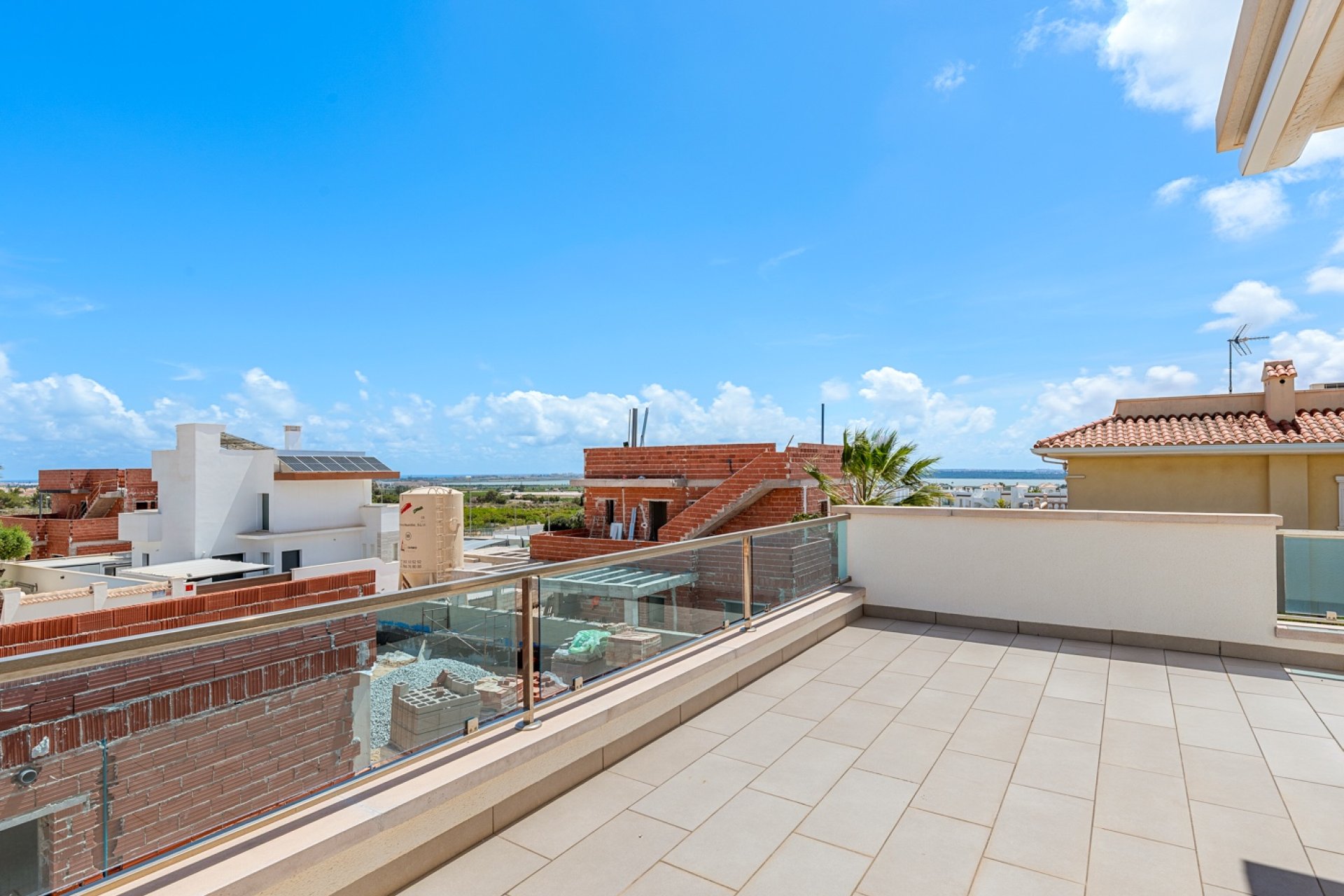 Herverkoop - Villa - Ciudad Quesada - Rojales