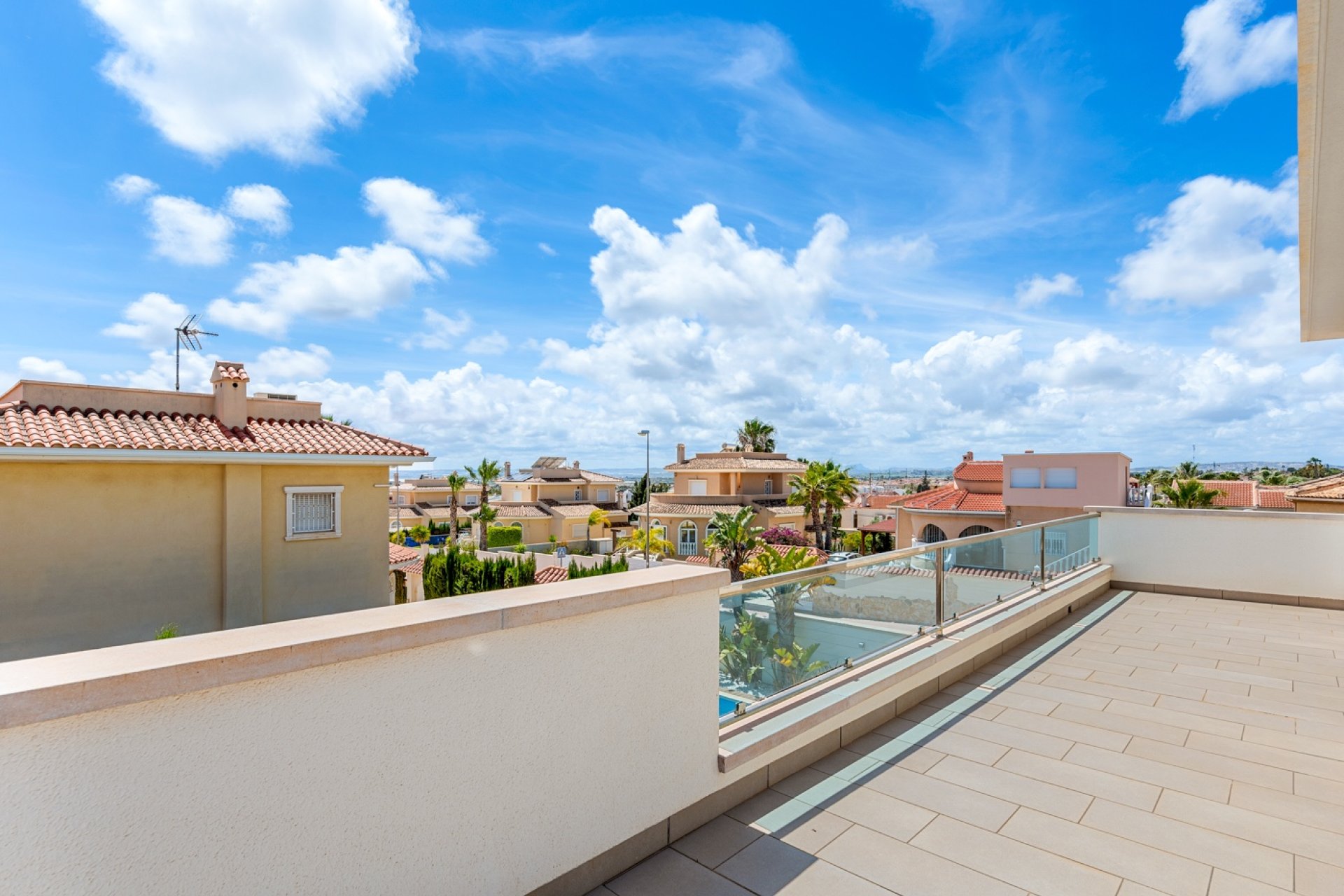 Herverkoop - Villa - Ciudad Quesada - Rojales