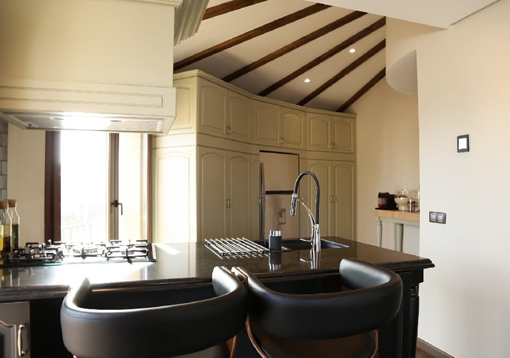 Herverkoop - Villa - Ciudad Quesada - Town Center