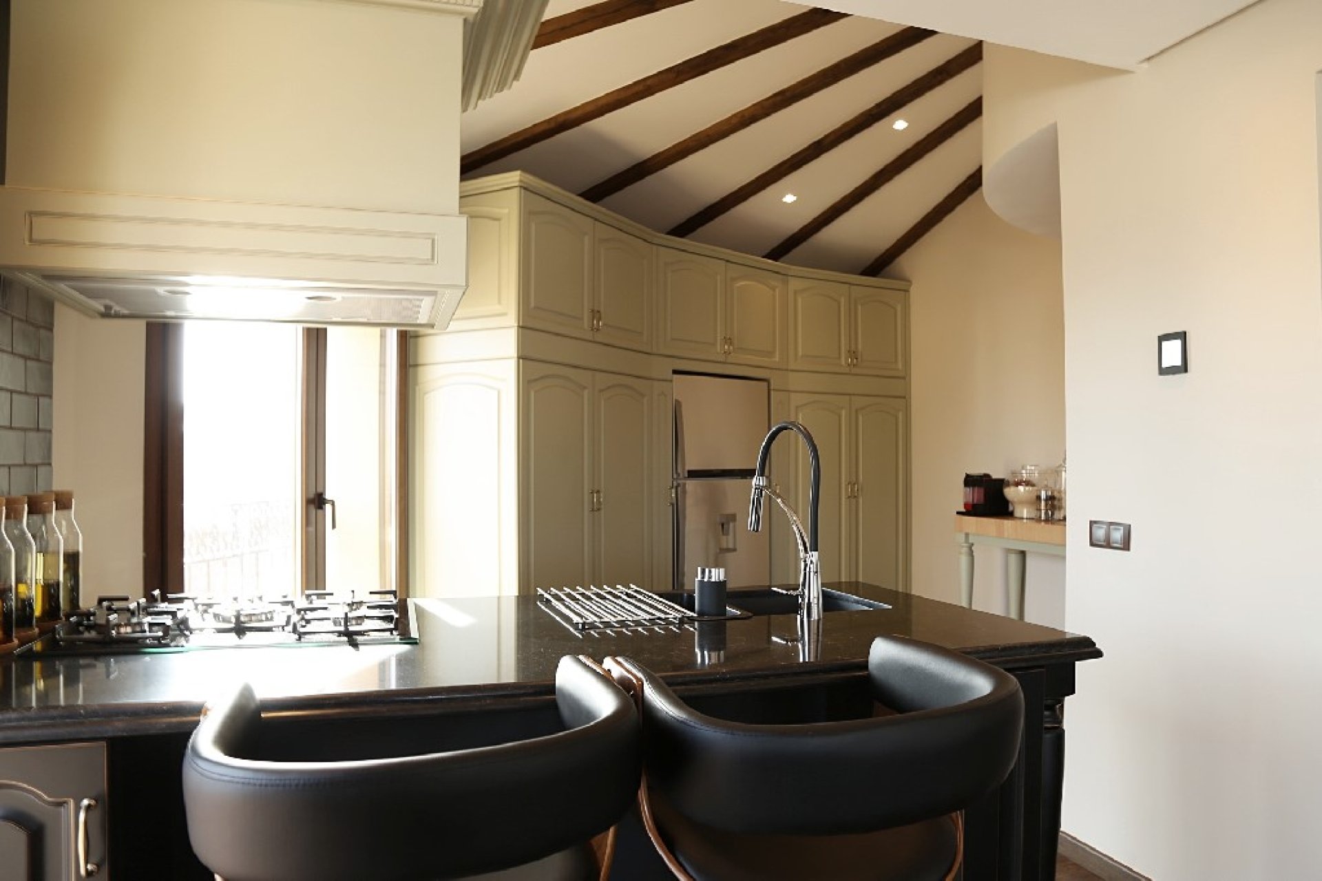 Herverkoop - Villa - Ciudad Quesada - Town Center