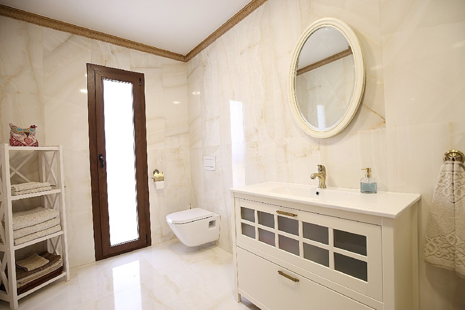 Herverkoop - Villa - Ciudad Quesada - Town Center