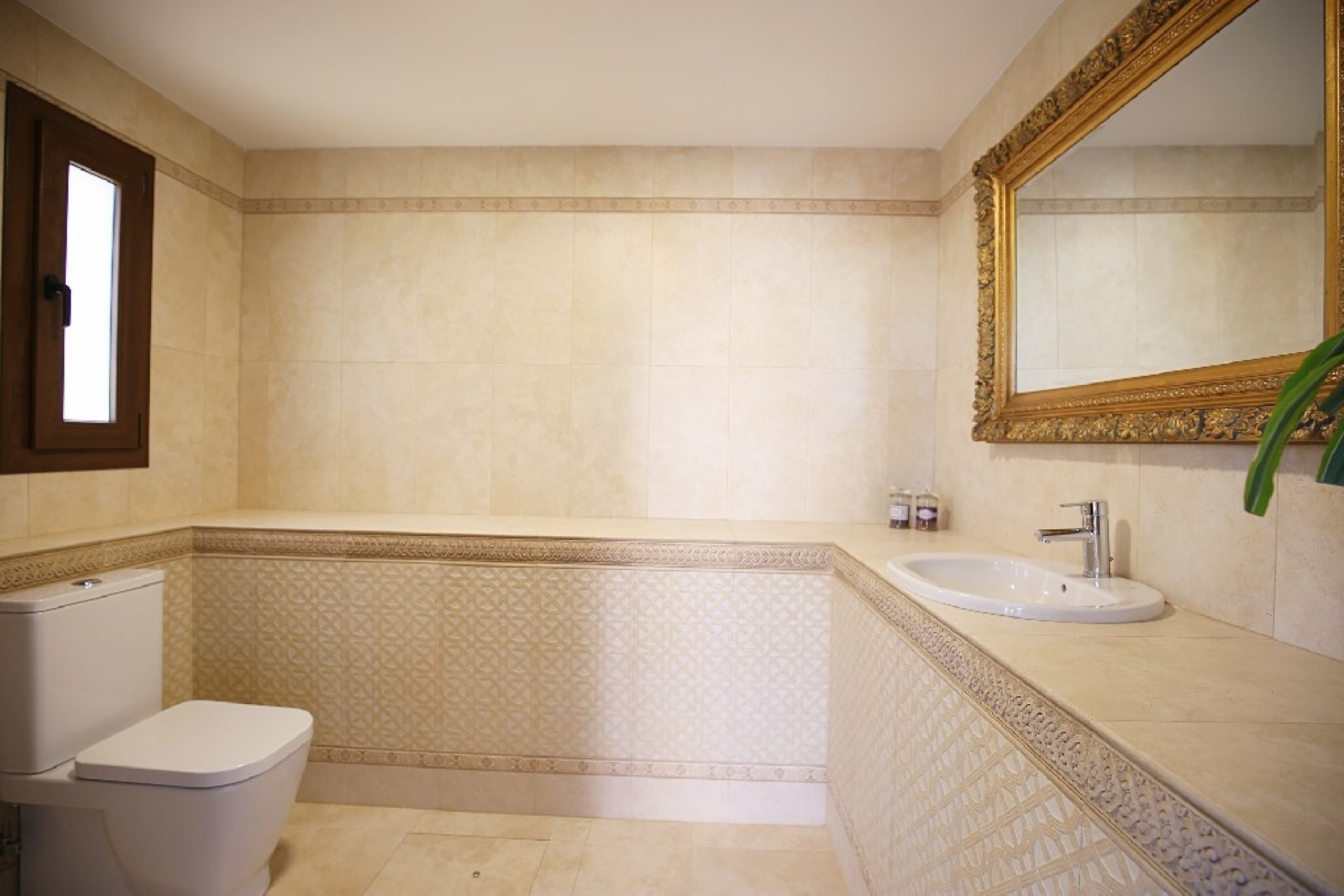 Herverkoop - Villa - Ciudad Quesada - Town Center