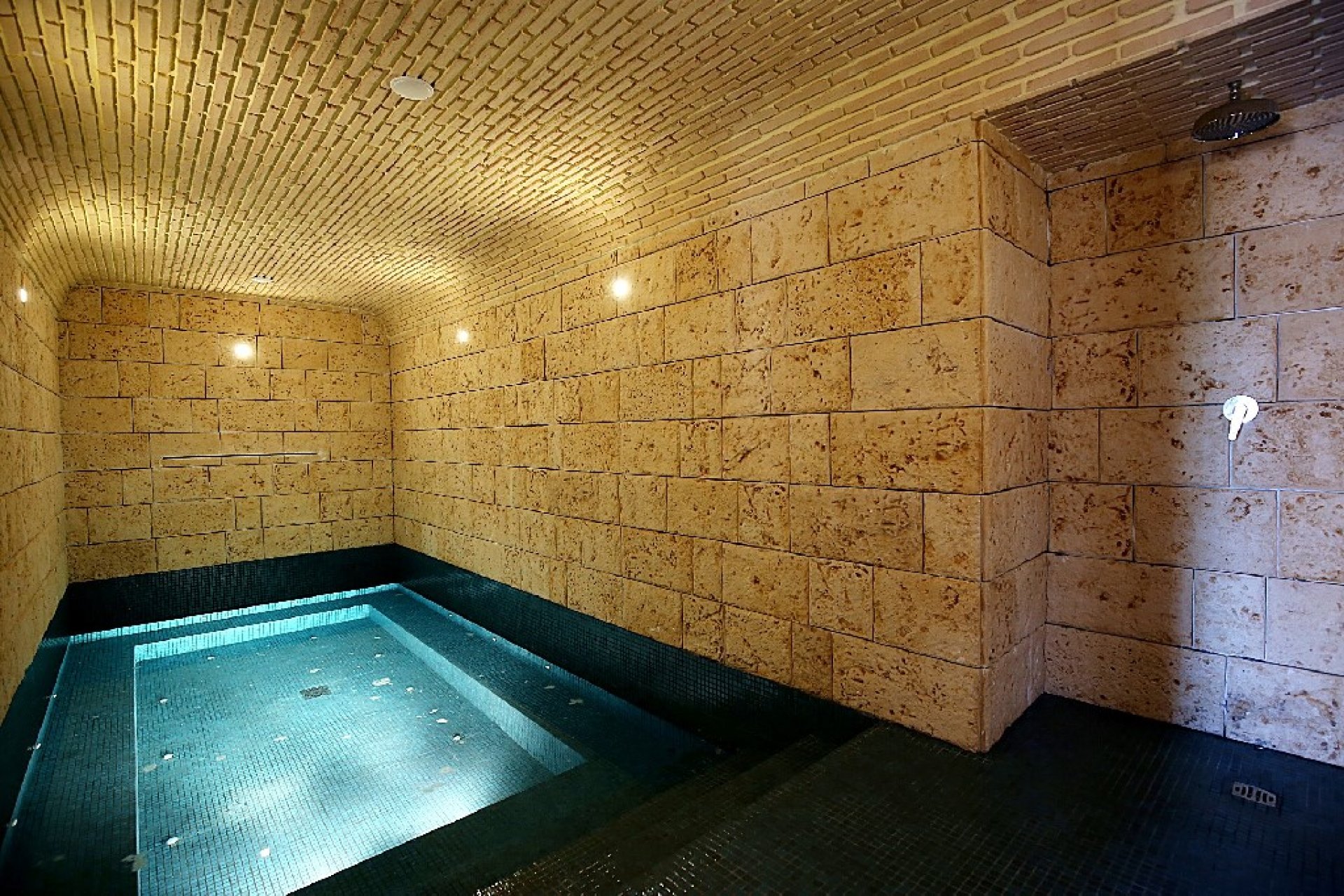 Herverkoop - Villa - Ciudad Quesada - Town Center