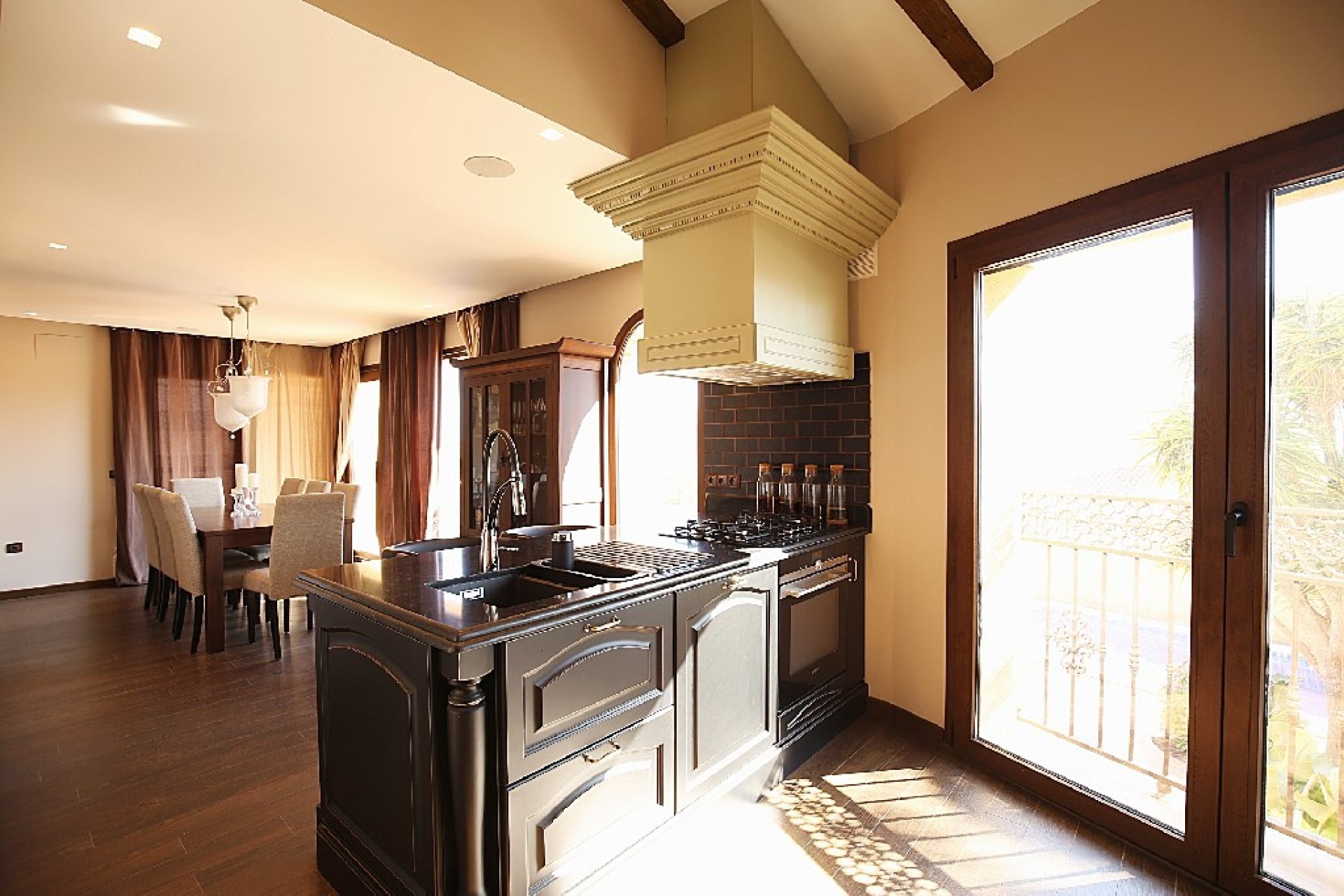 Herverkoop - Villa - Ciudad Quesada - Town Center