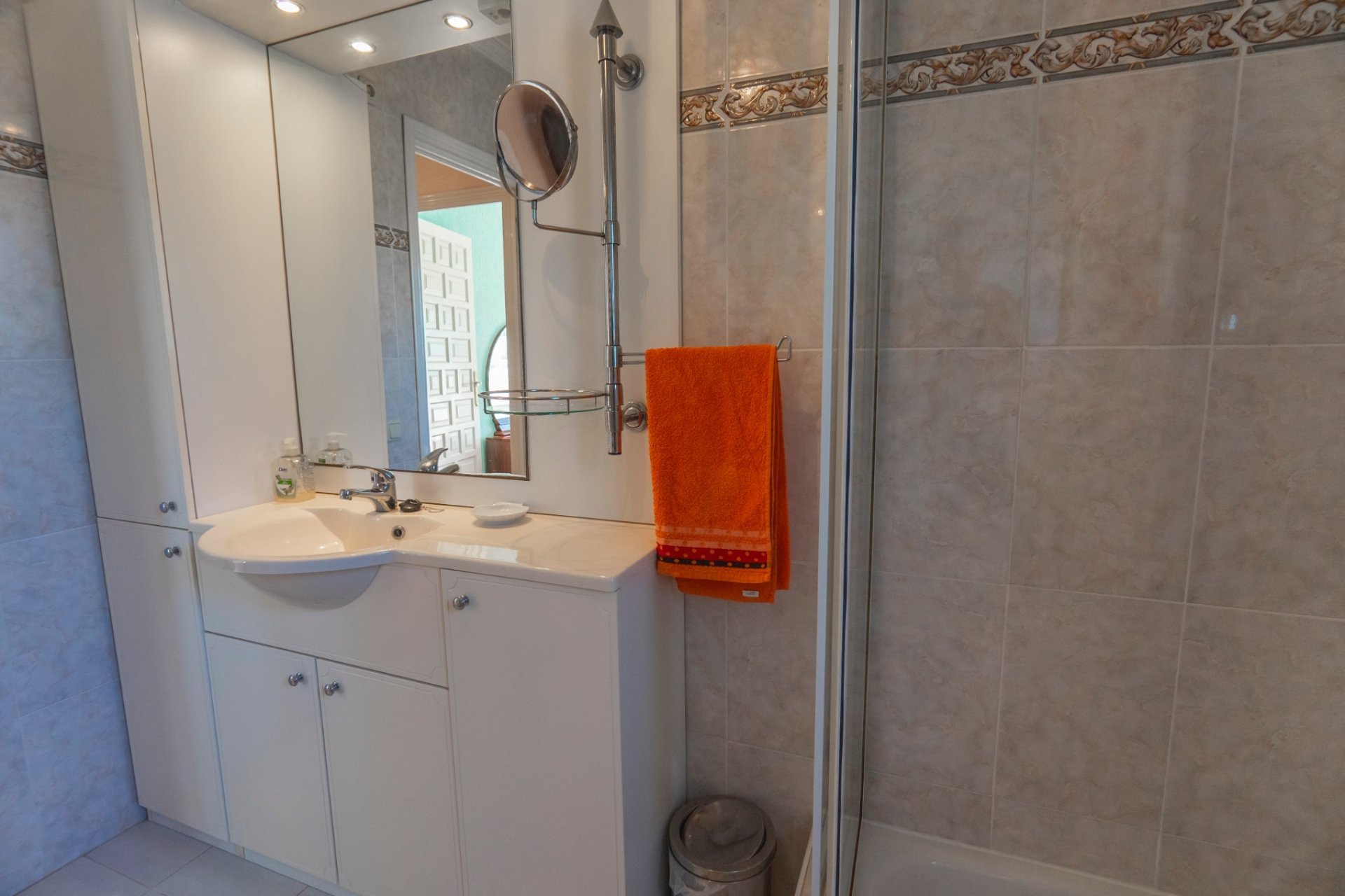 Herverkoop - Villa - Ciudad Quesada - Town Center