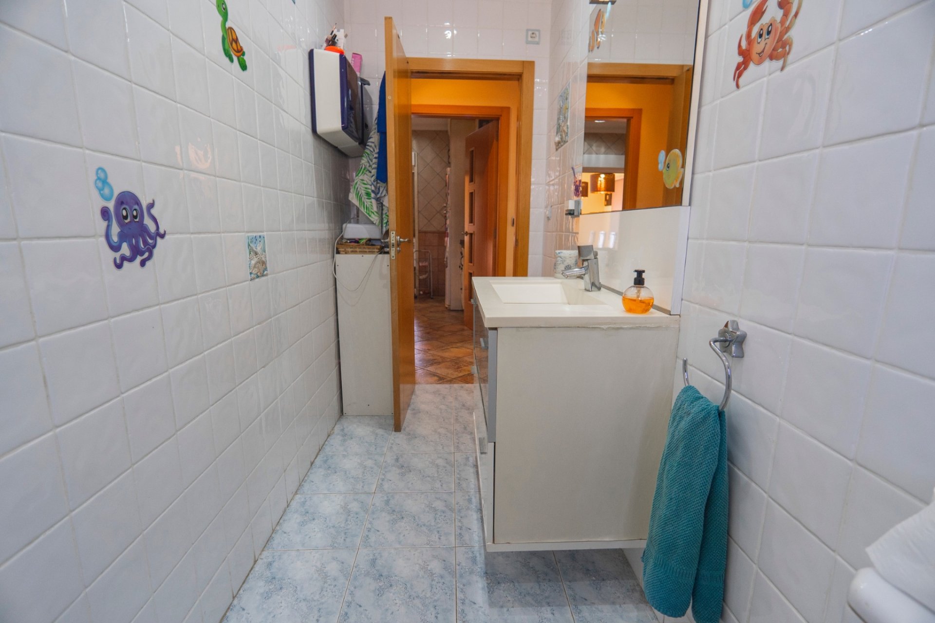 Herverkoop - Villa - Ciudad Quesada - Town Center