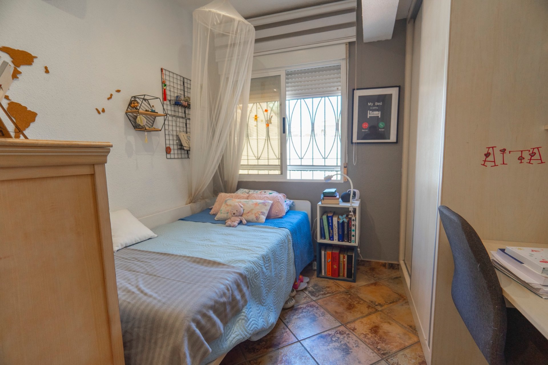 Herverkoop - Villa - Ciudad Quesada - Town Center