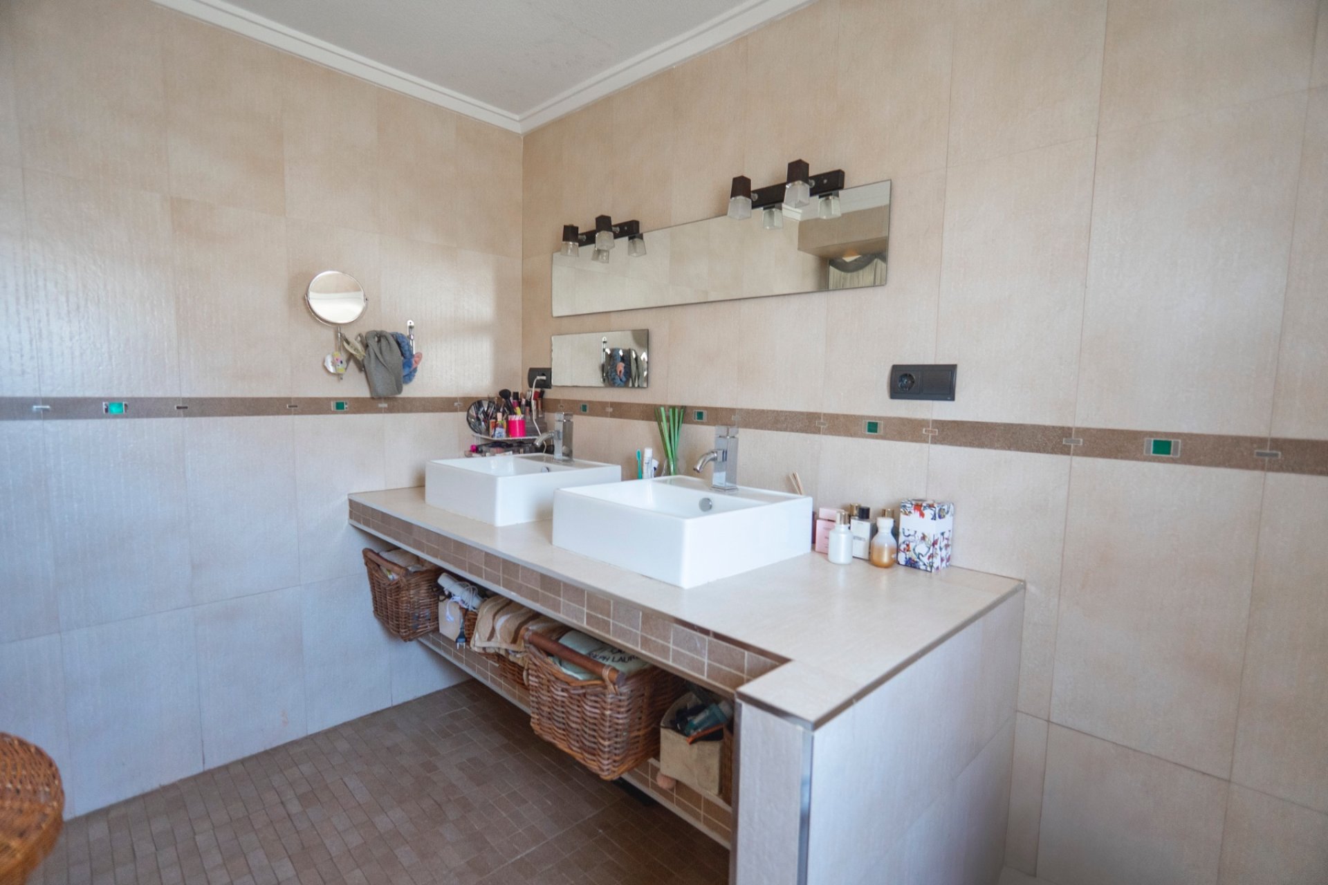 Herverkoop - Villa - Ciudad Quesada - Town Center