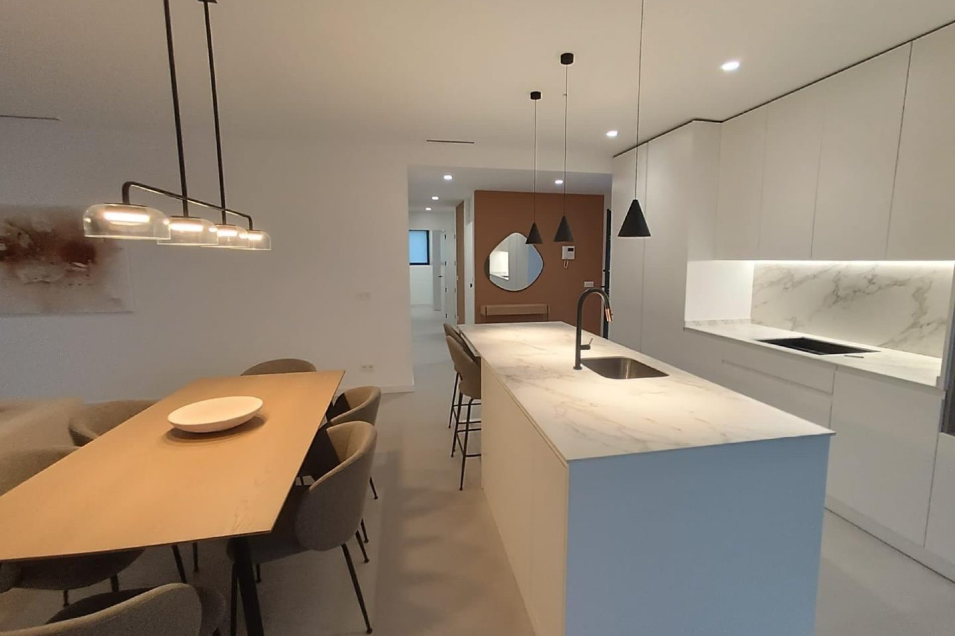 Herverkoop - Villa - Ciudad Quesada - Town Center