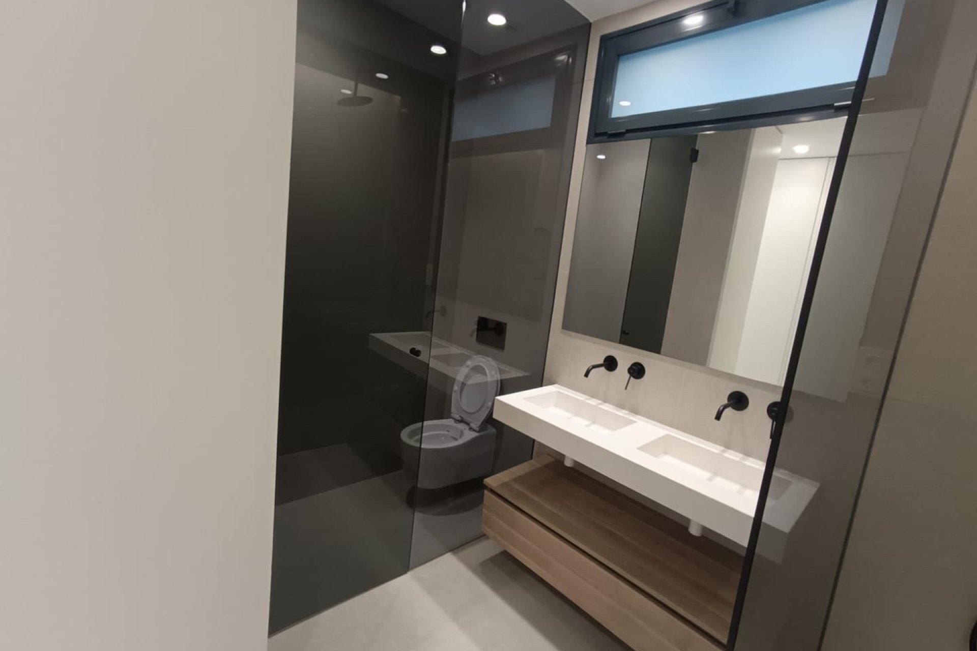 Herverkoop - Villa - Ciudad Quesada - Town Center