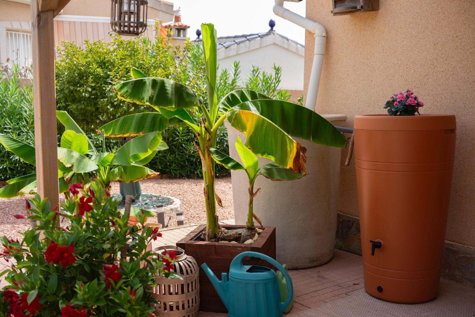 Herverkoop - Villa - Ciudad Quesada - Town Center