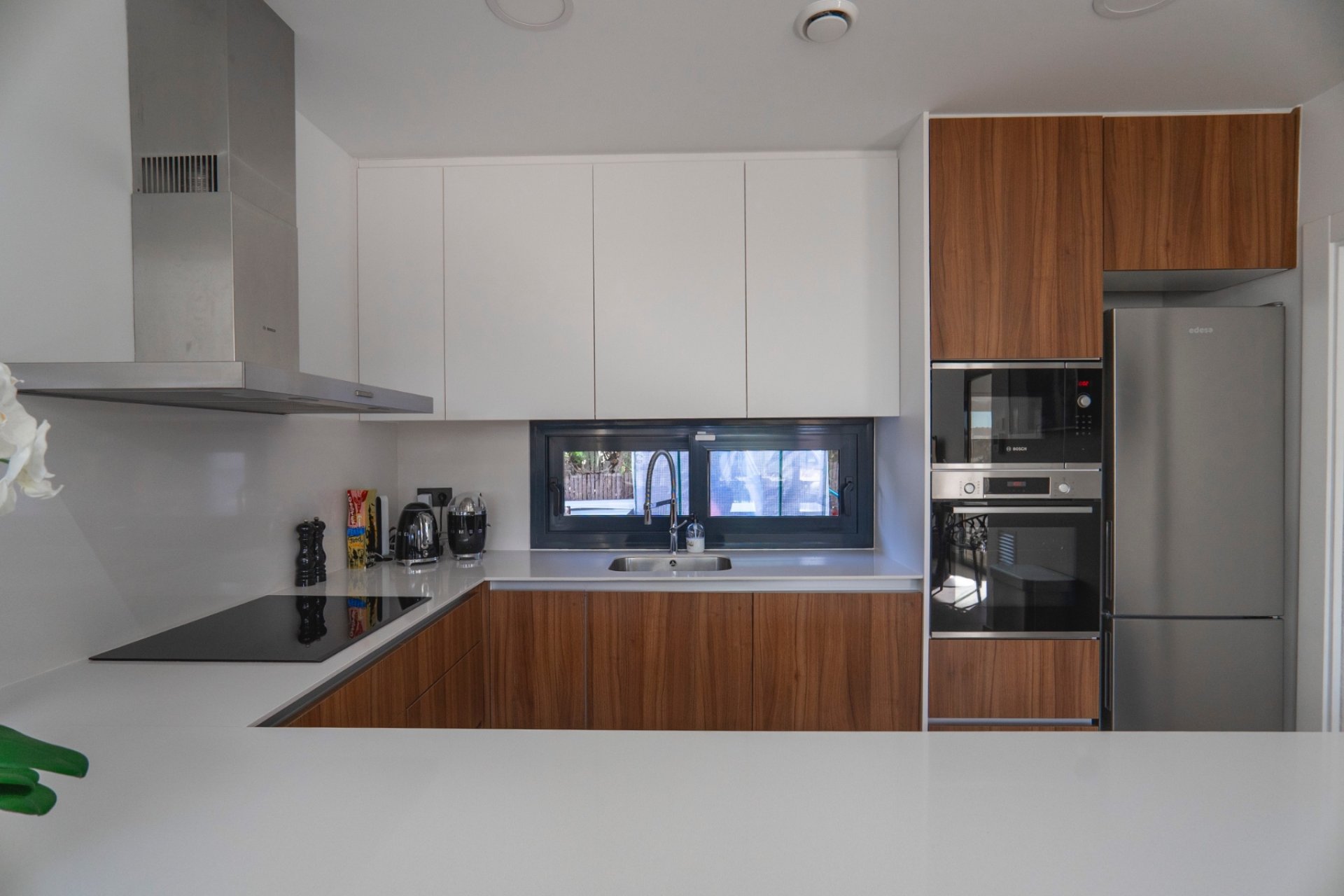 Herverkoop - Villa - Ciudad Quesada - Town Center