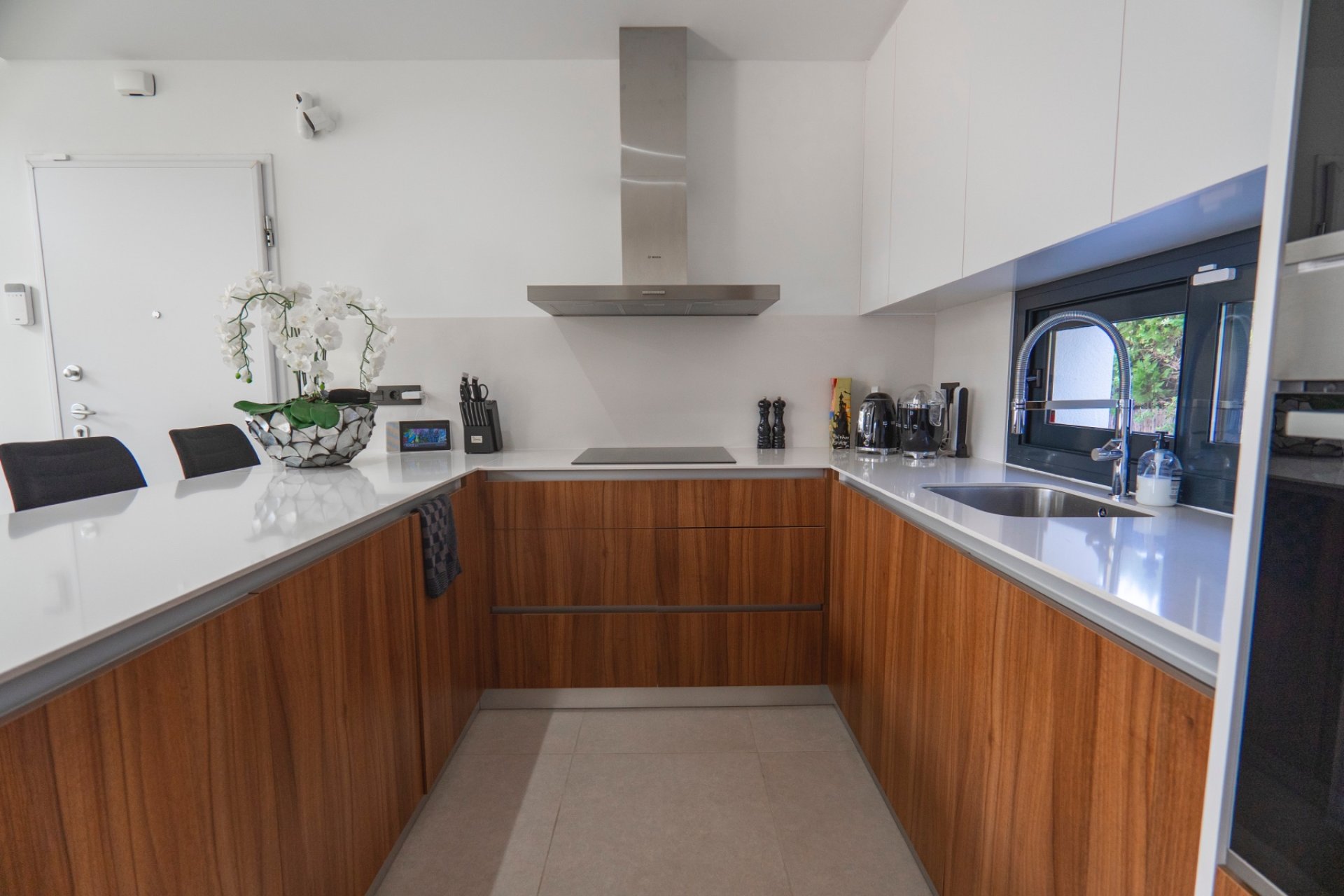 Herverkoop - Villa - Ciudad Quesada - Town Center