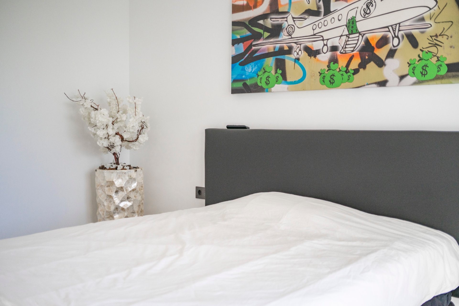 Herverkoop - Villa - Ciudad Quesada - Town Center