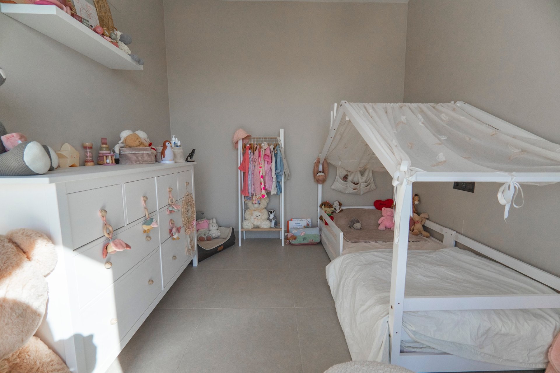 Herverkoop - Villa - Ciudad Quesada - Town Center