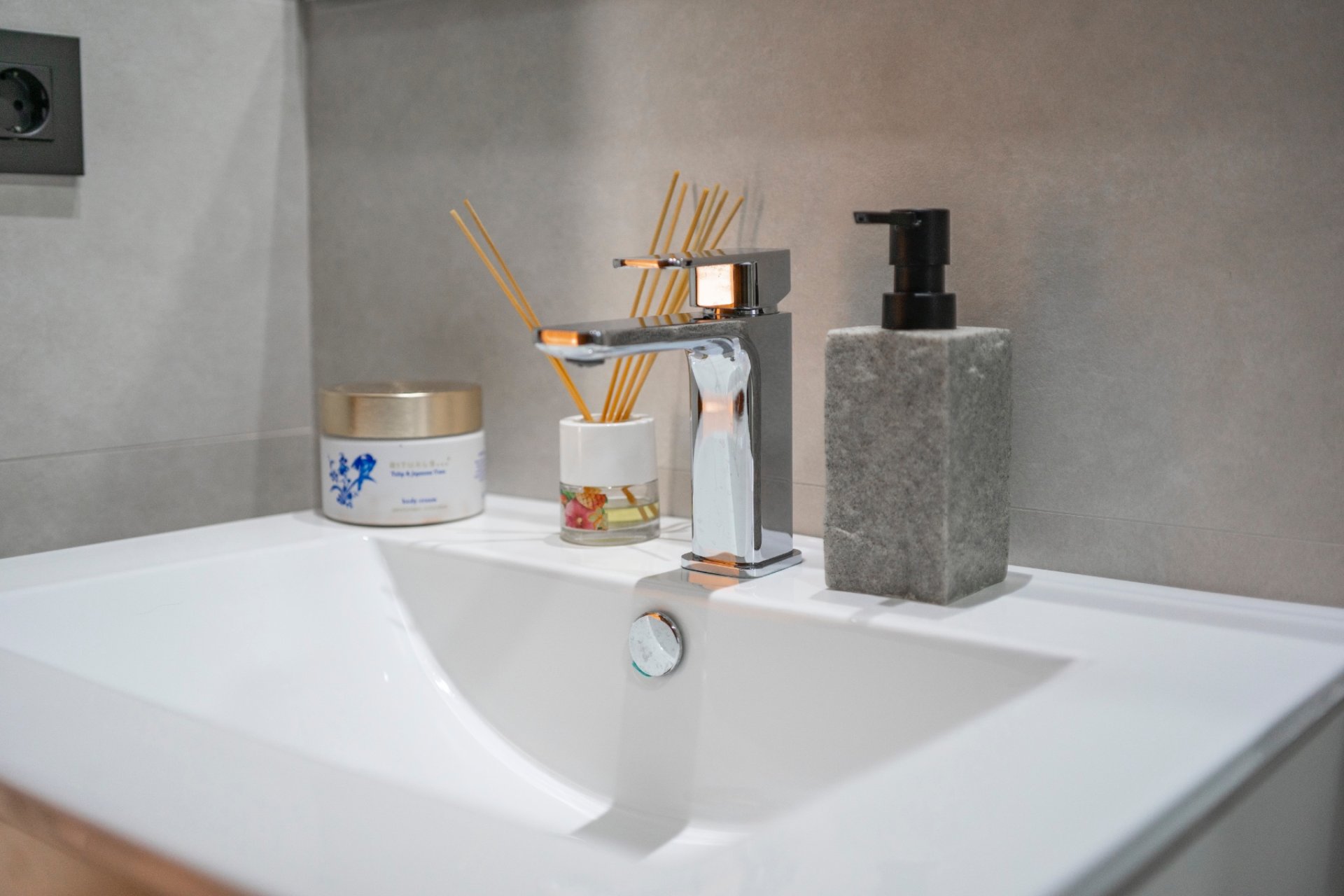 Herverkoop - Villa - Ciudad Quesada - Town Center