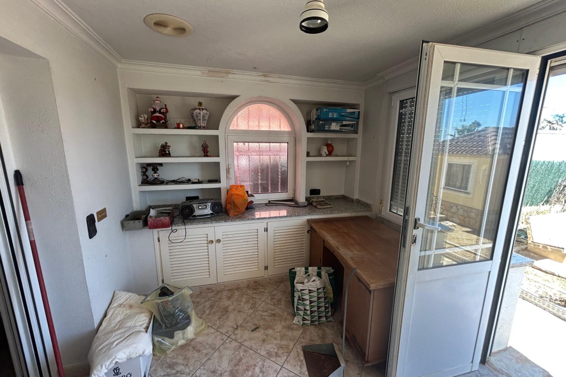 Herverkoop - Villa - Ciudad Quesada - Town Center