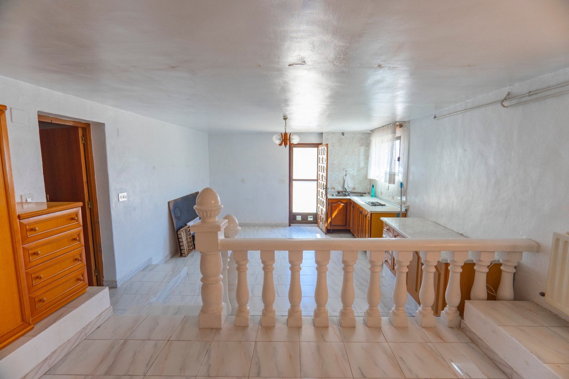 Herverkoop - Villa - Ciudad Quesada - Town Center