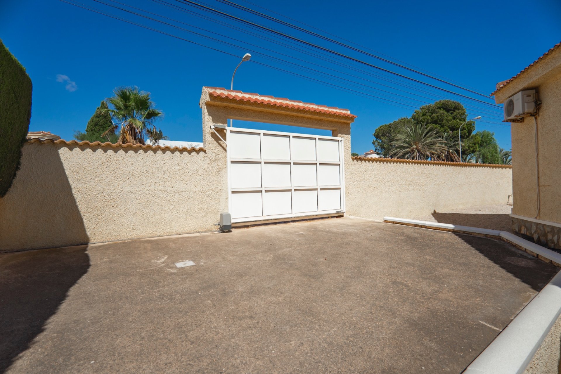 Herverkoop - Villa - Ciudad Quesada - Town Center