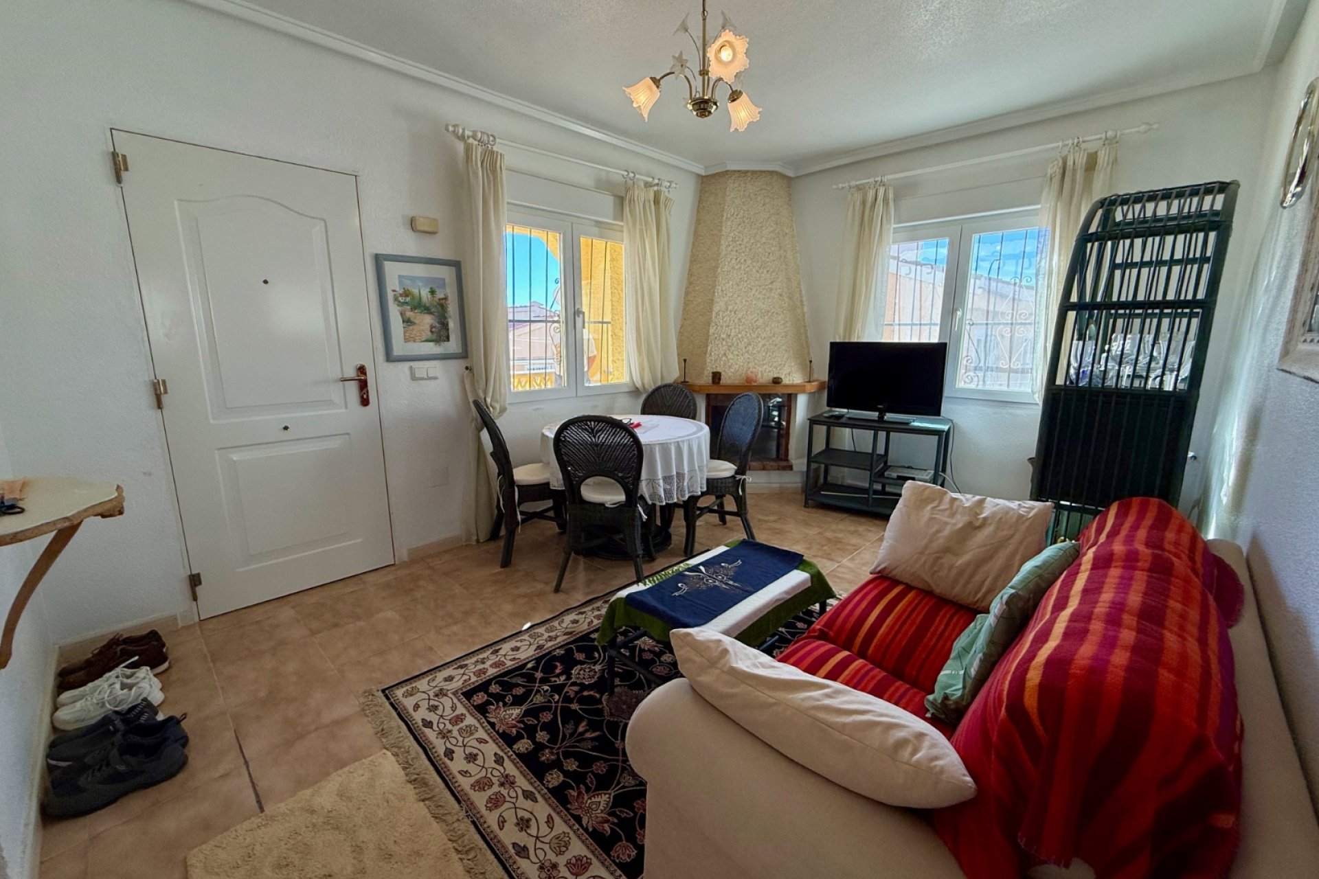 Herverkoop - Villa - Ciudad Quesada - Town Center