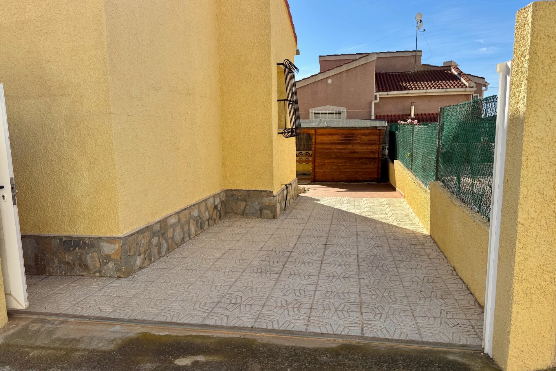 Herverkoop - Villa - Ciudad Quesada - Town Center