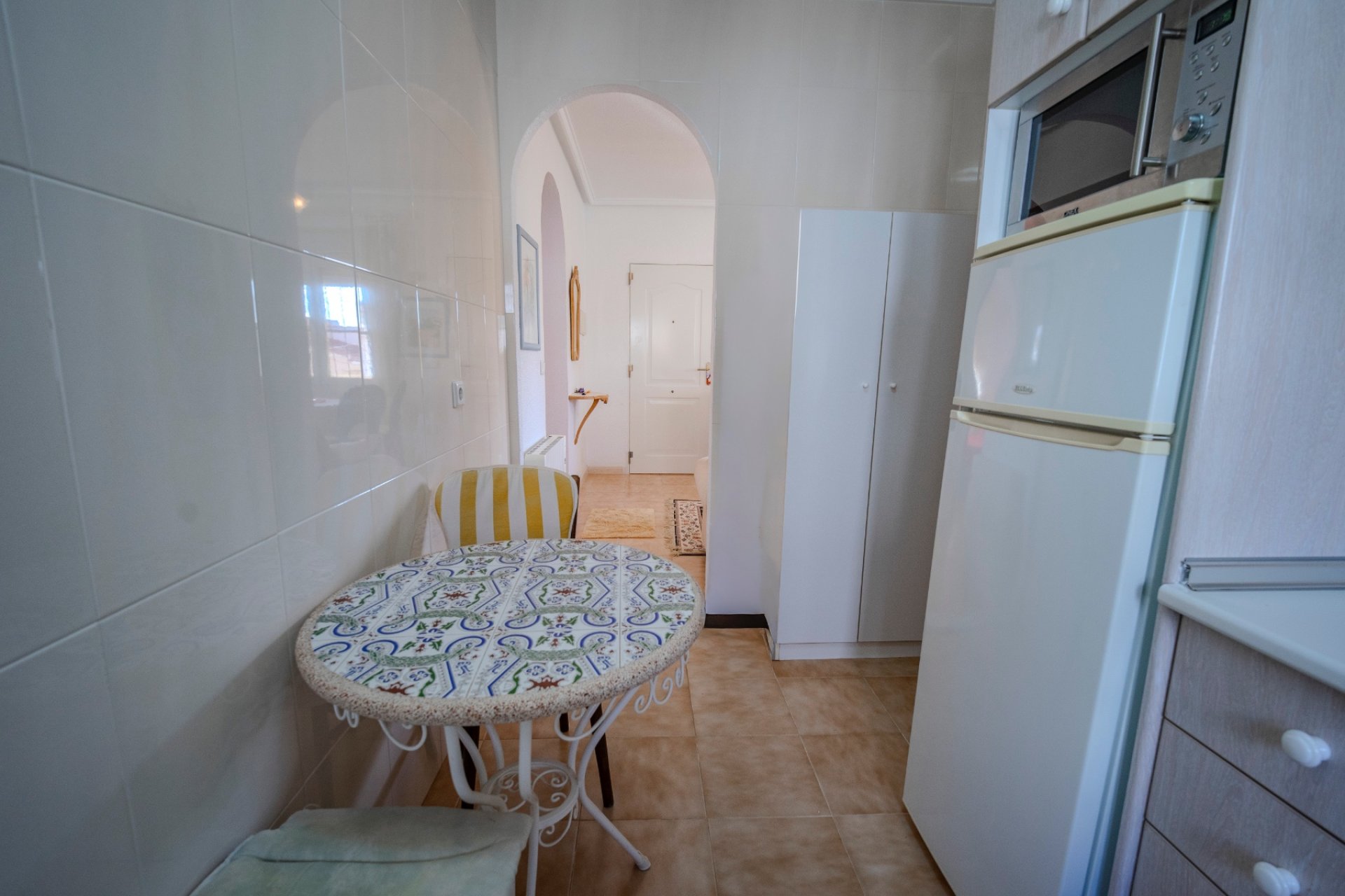 Herverkoop - Villa - Ciudad Quesada - Town Center