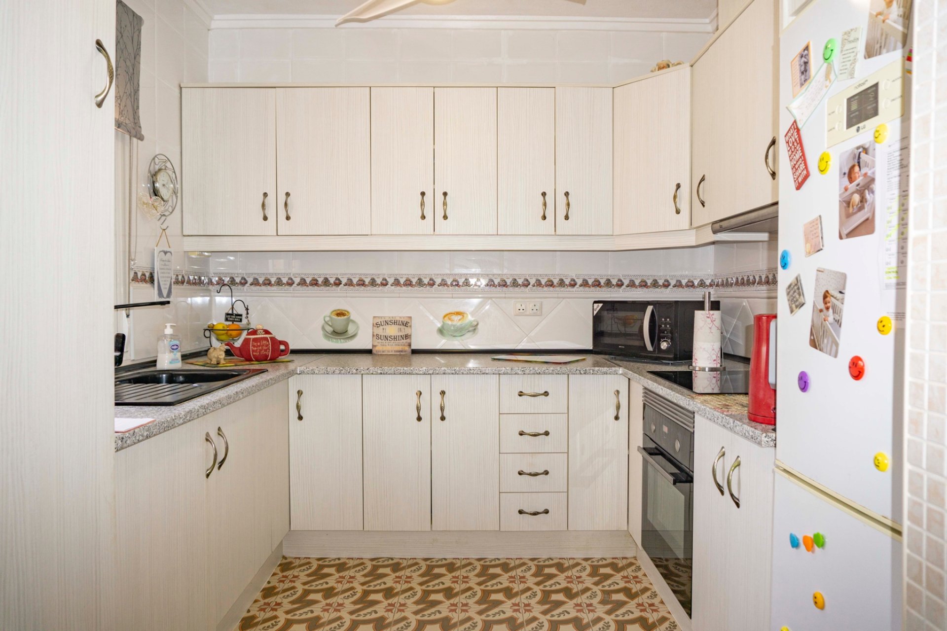 Herverkoop - Villa - Ciudad Quesada - Town Center