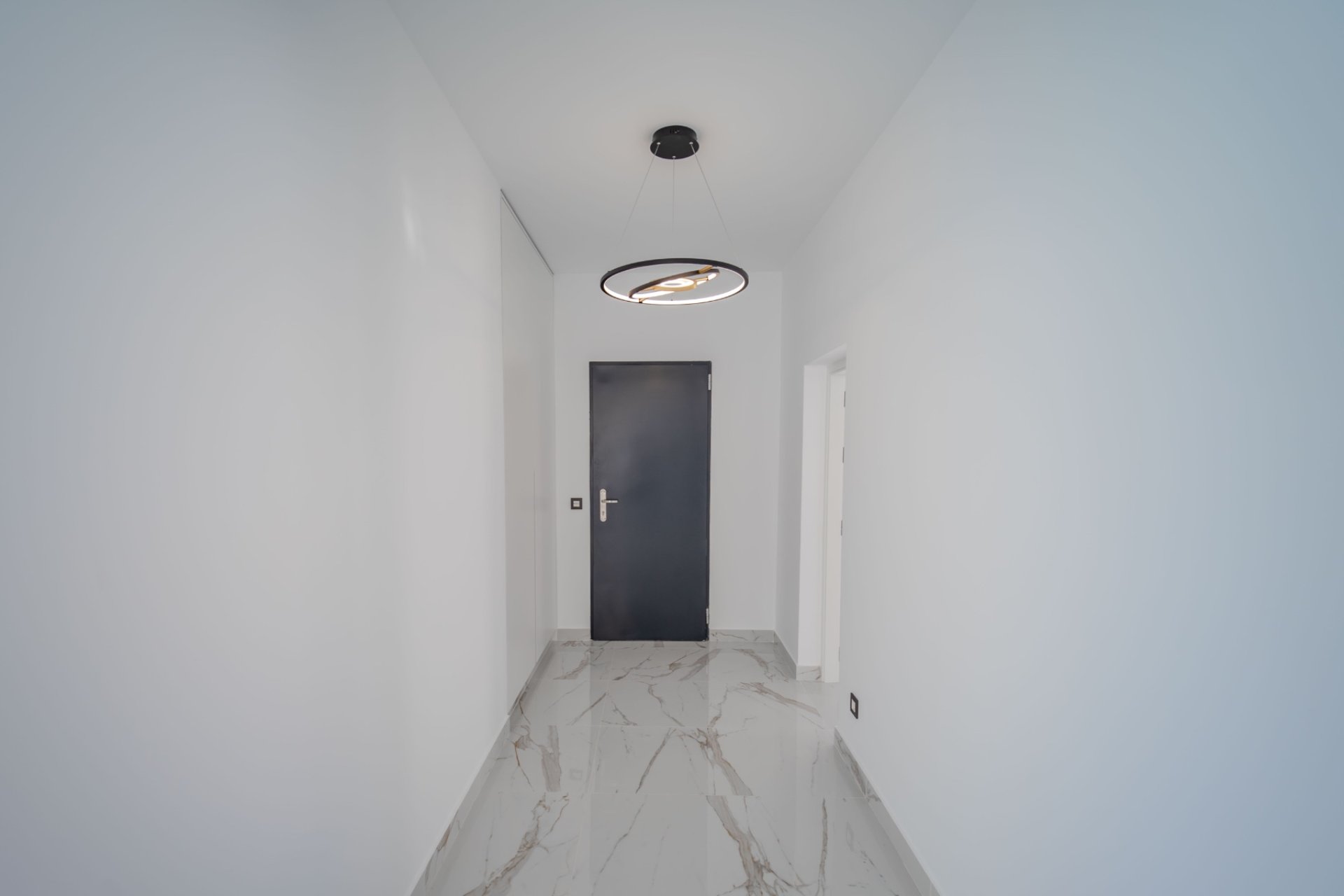 Herverkoop - Villa - Ciudad Quesada - Town Center