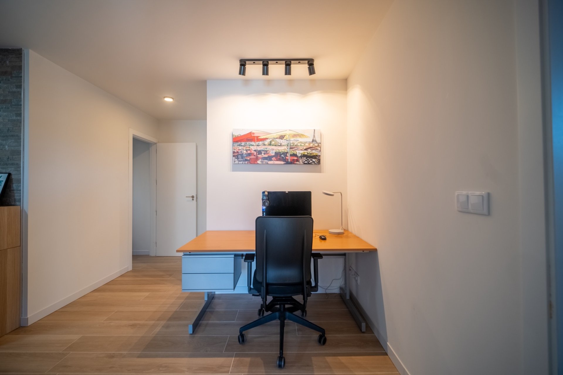 Herverkoop - Villa - Ciudad Quesada - Town Center