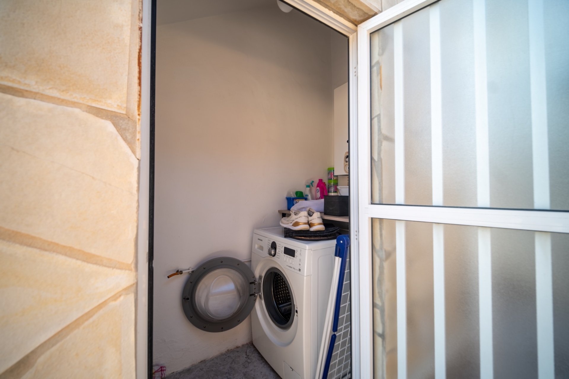 Herverkoop - Villa - Ciudad Quesada - Town Center