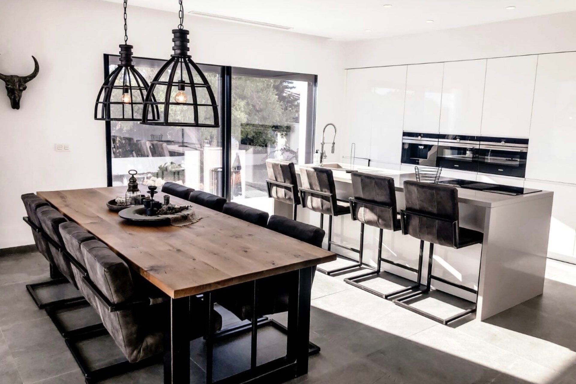 Herverkoop - Villa - Ciudad Quesada - Town Center